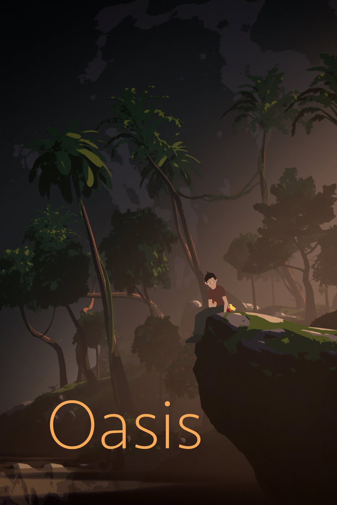 Oasis preview 2