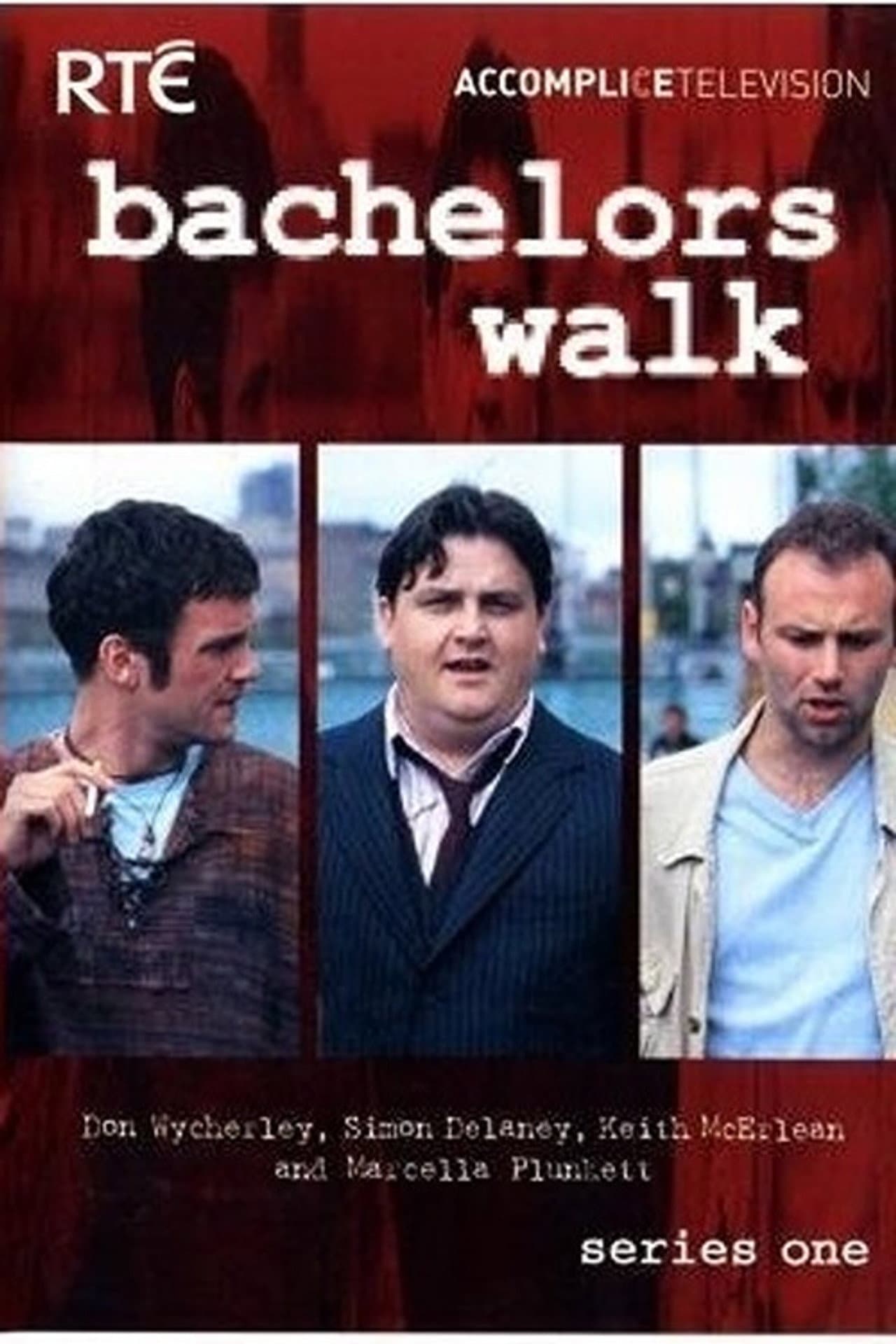 Bachelors Walk preview 2