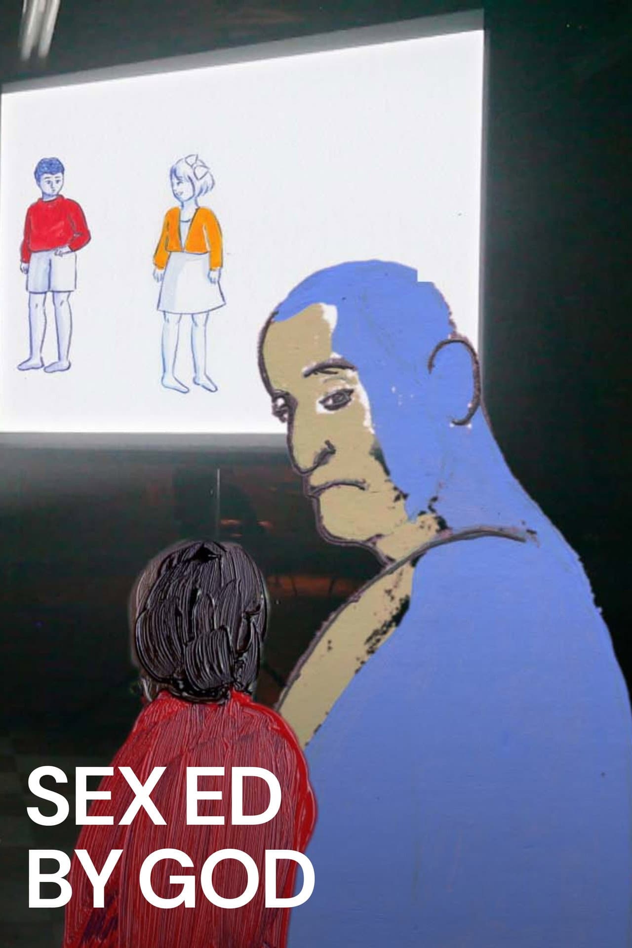 Sex Ed by God preview 2