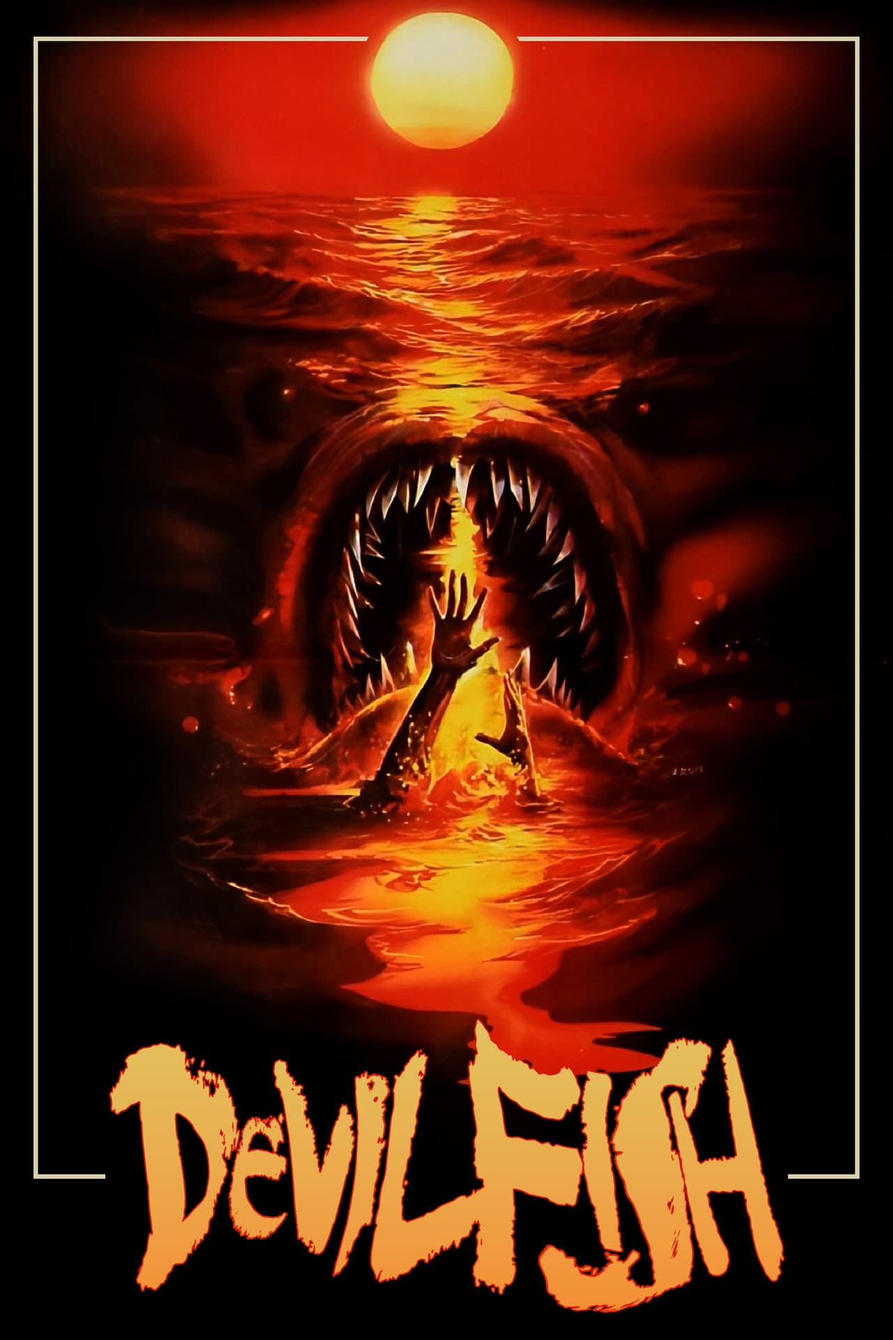 Devil Fish preview 2