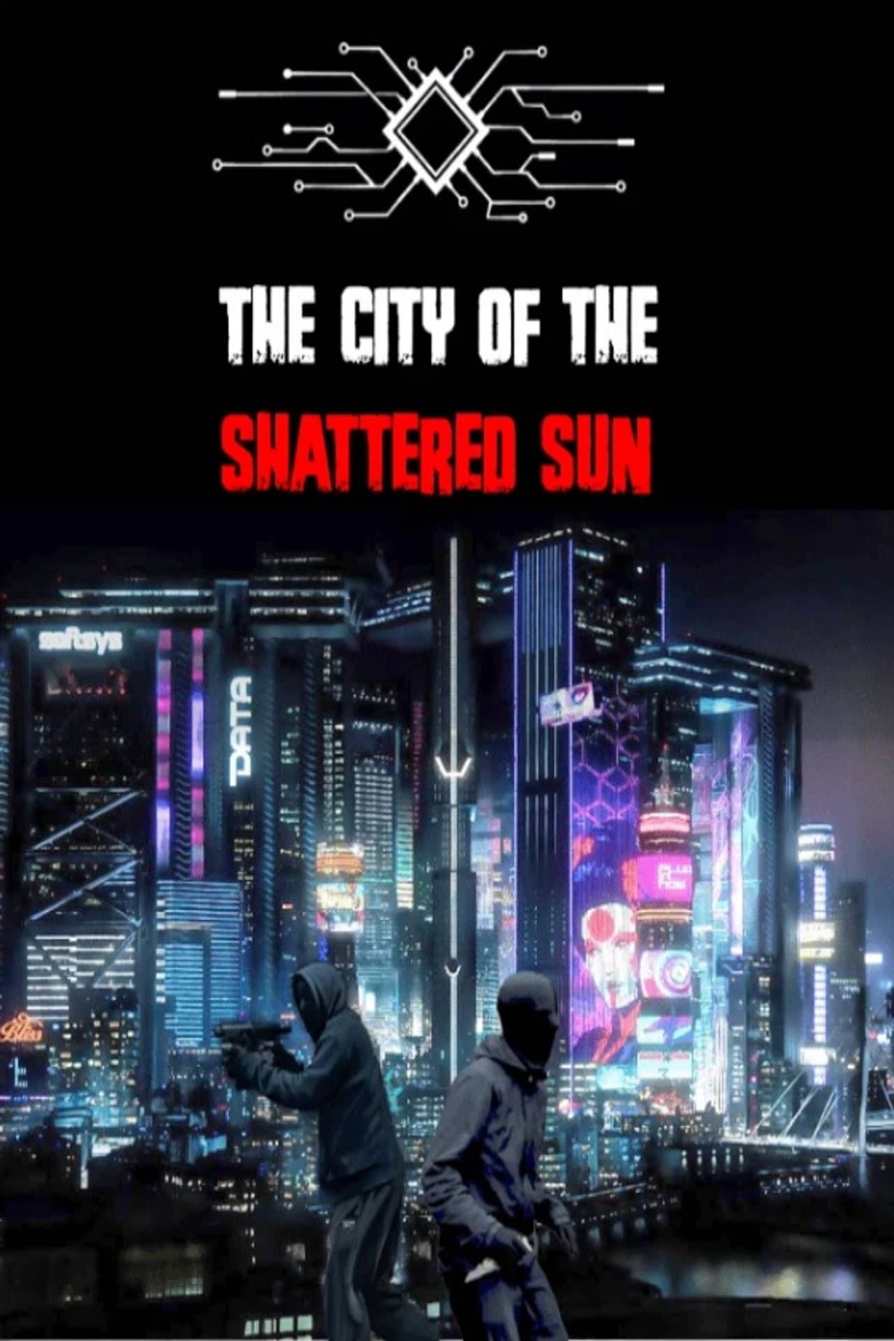 The City of the Shattered Sun Episode 1 - The fall of the Elites preview 1