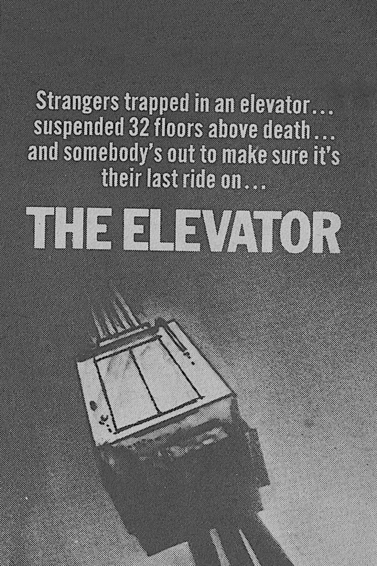 The Elevator preview 2