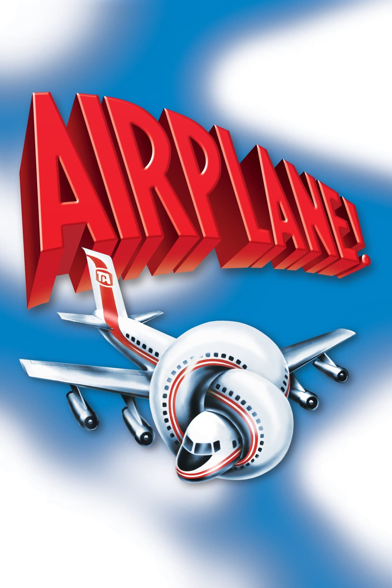 Airplane! preview 2