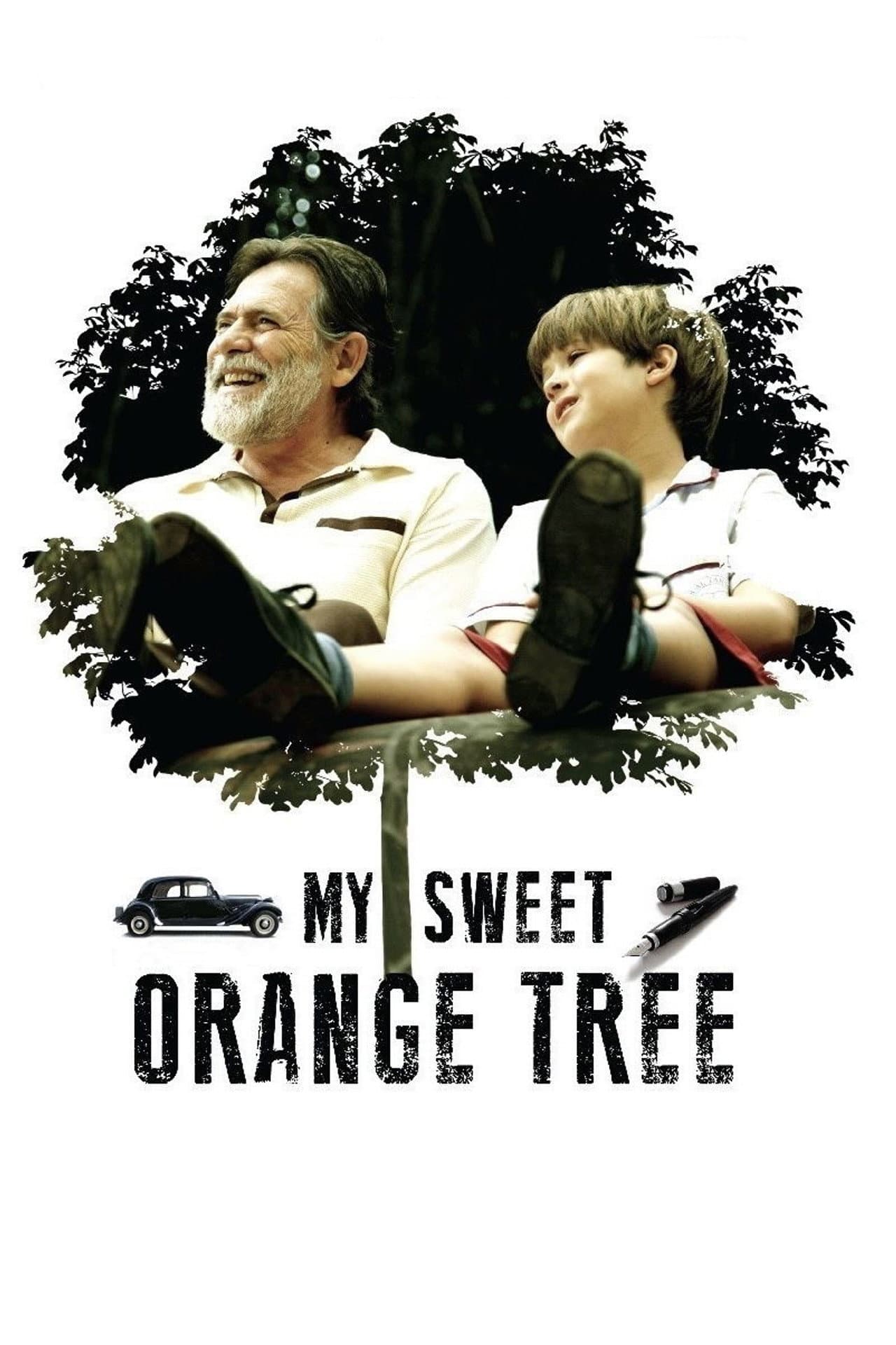 My Sweet Orange Tree preview 2