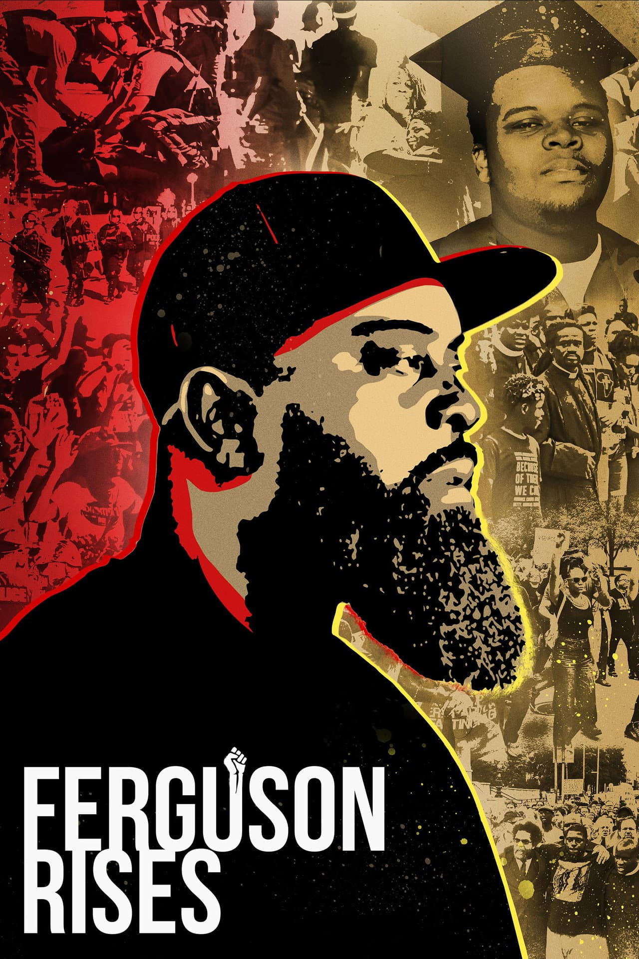 Ferguson Rises preview 2