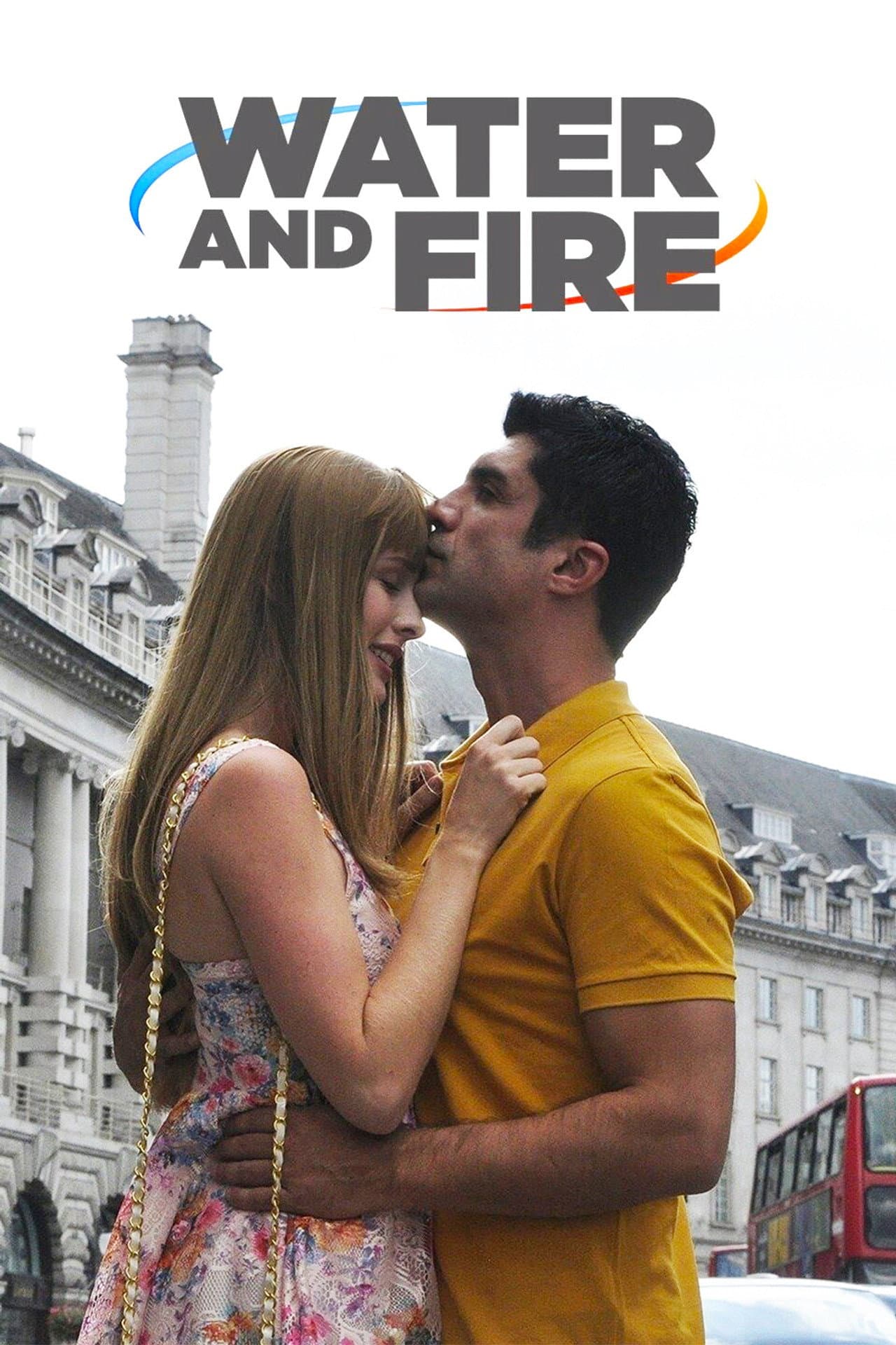 Water and Fire preview 2