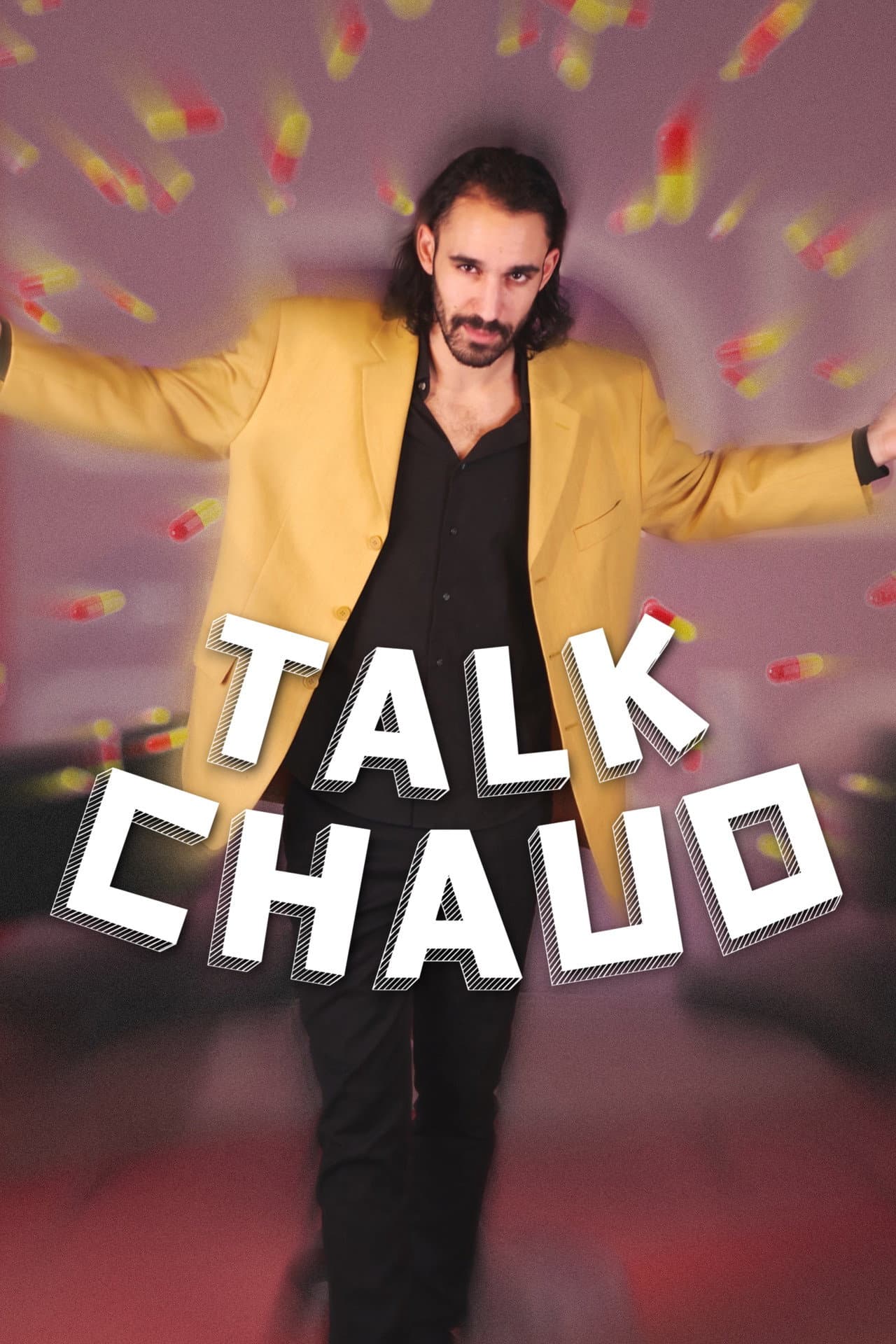 Talk Chaud preview 2