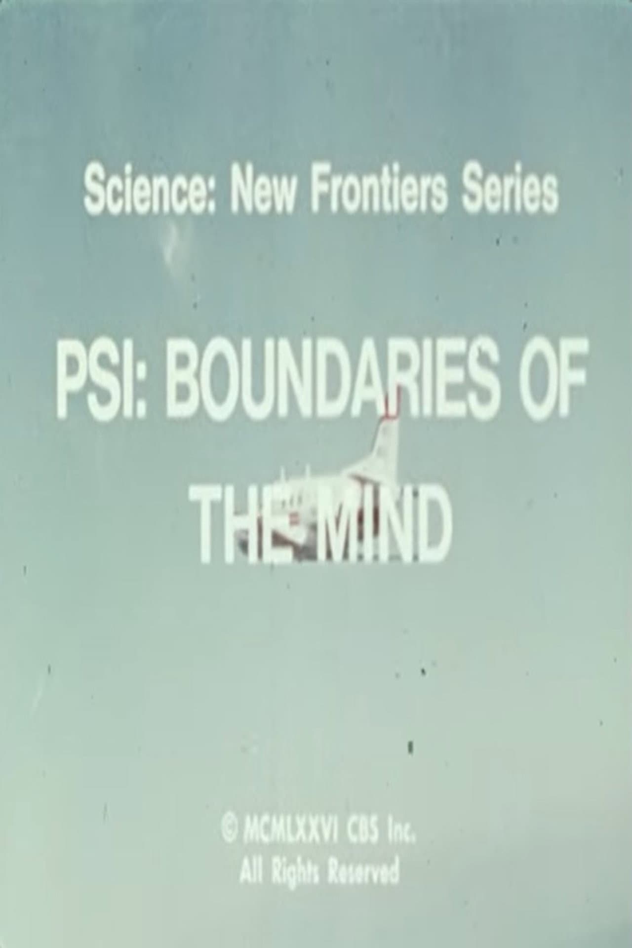PSI: Boundaries of the Mind preview 2