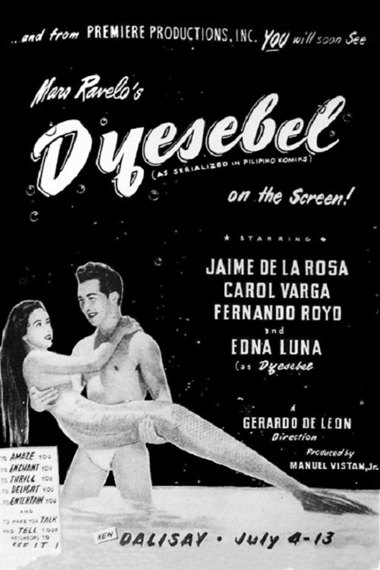 Dyesebel preview 1