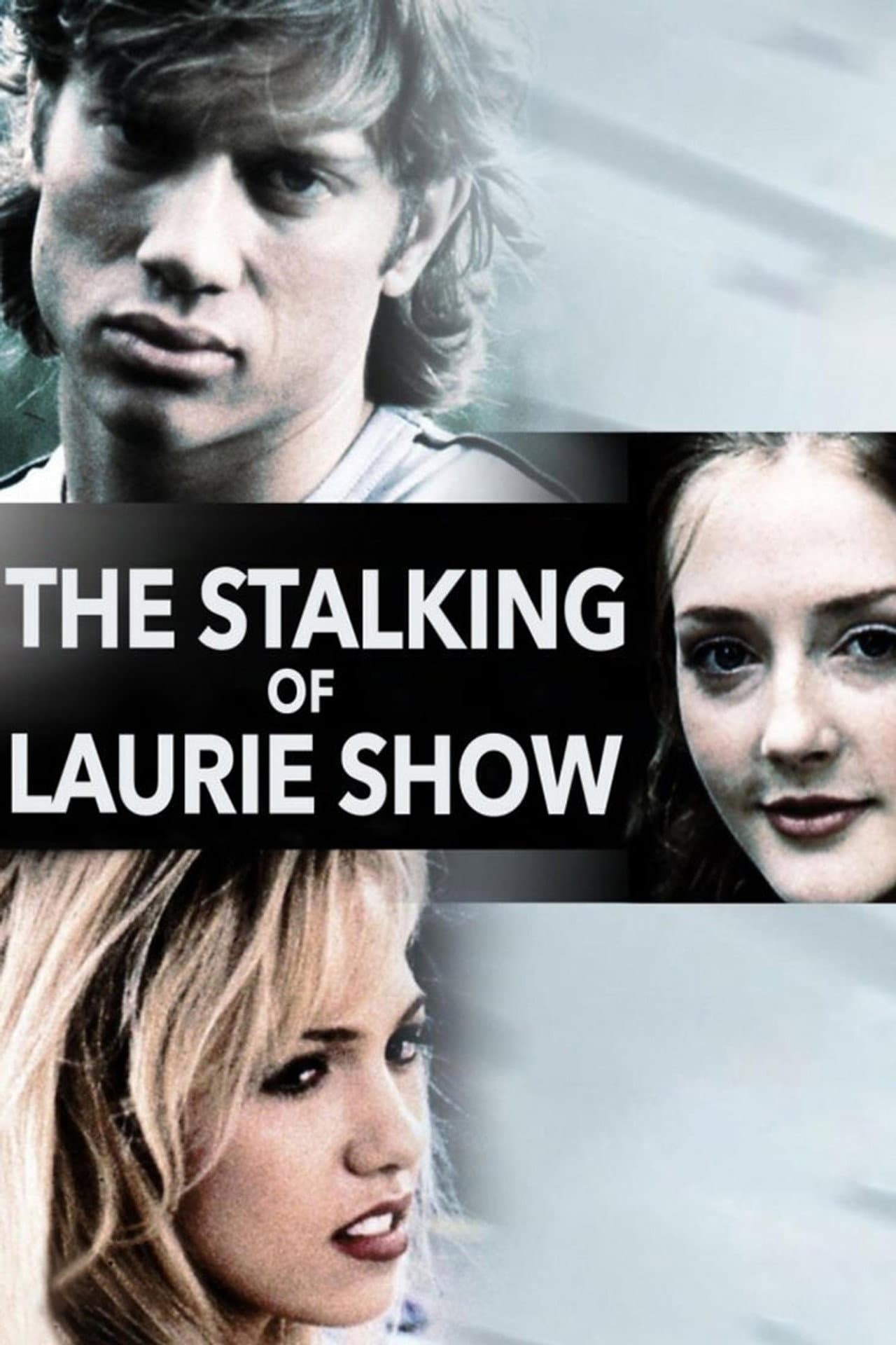 The Stalking of Laurie Show preview 1