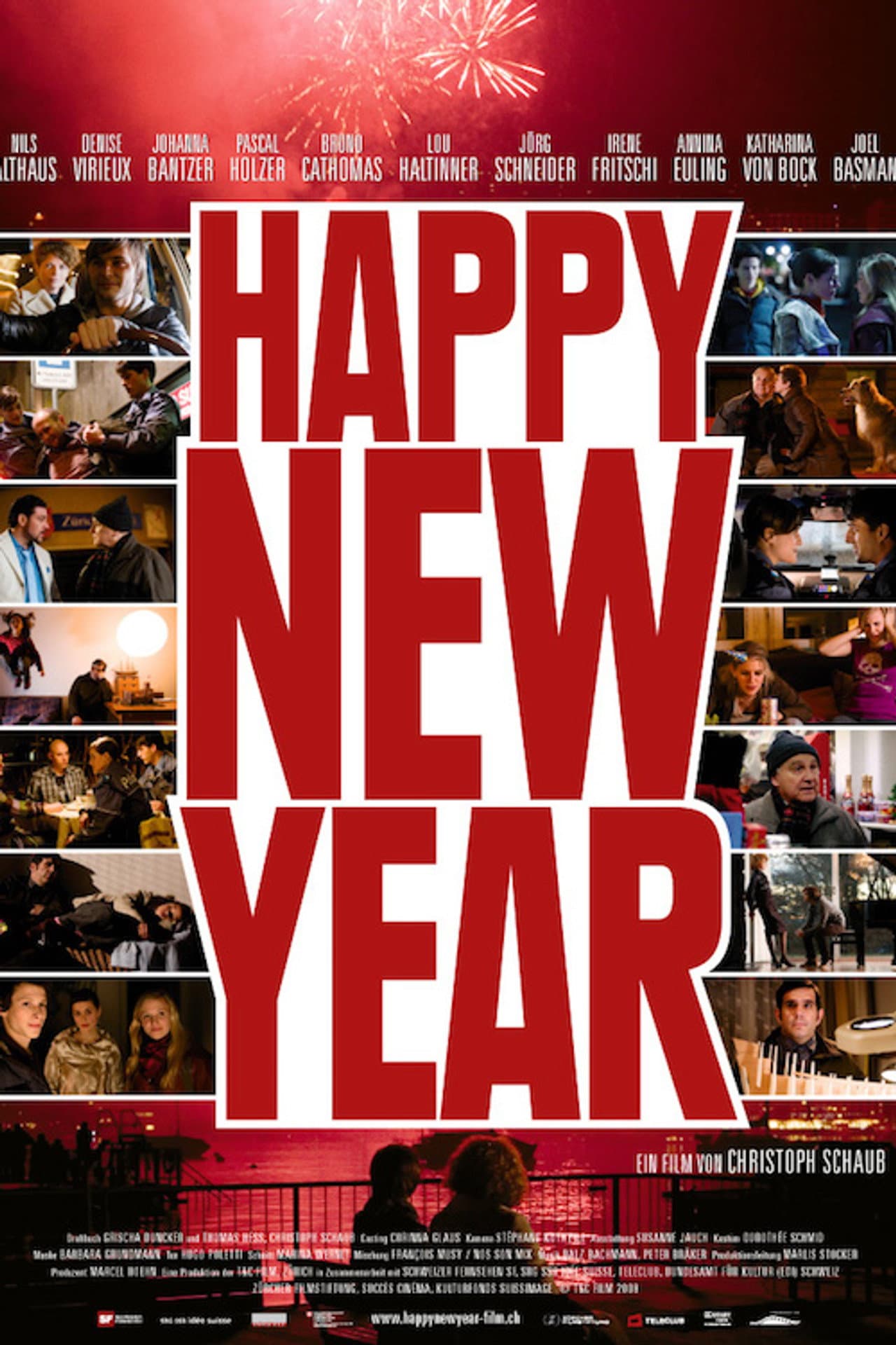 Happy New Year preview 1