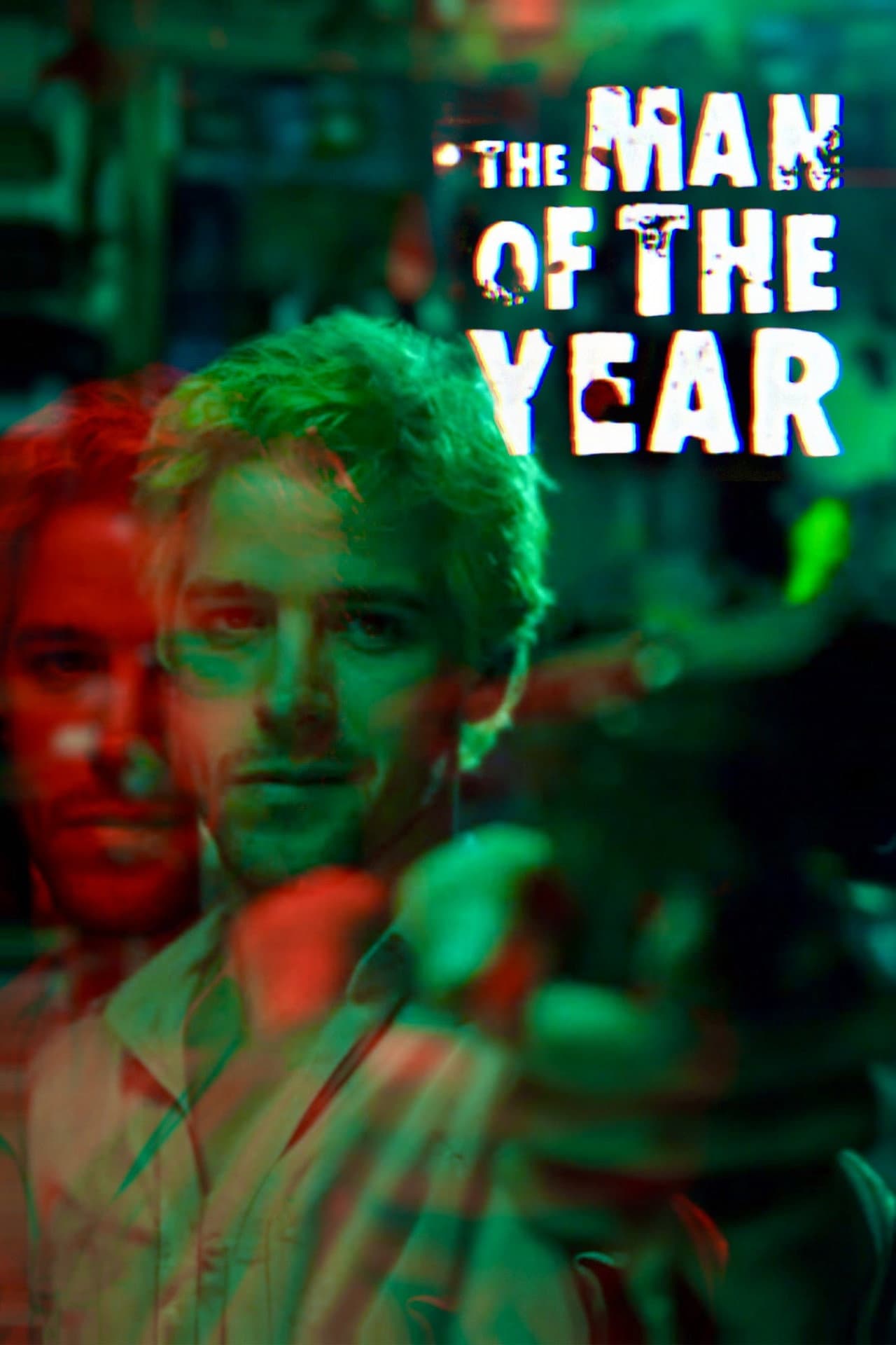 The Man of the Year preview 2