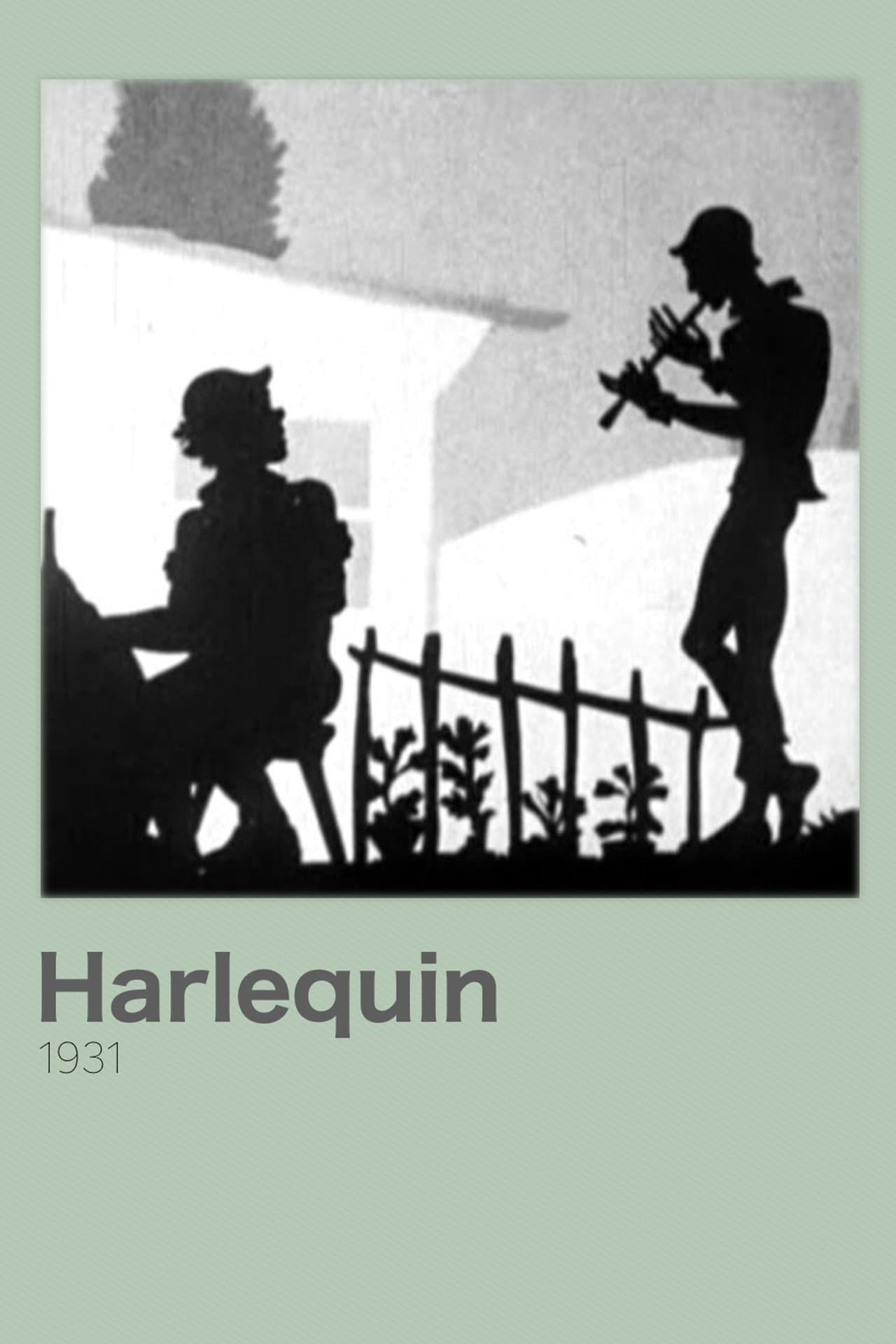 Harlequin preview 2