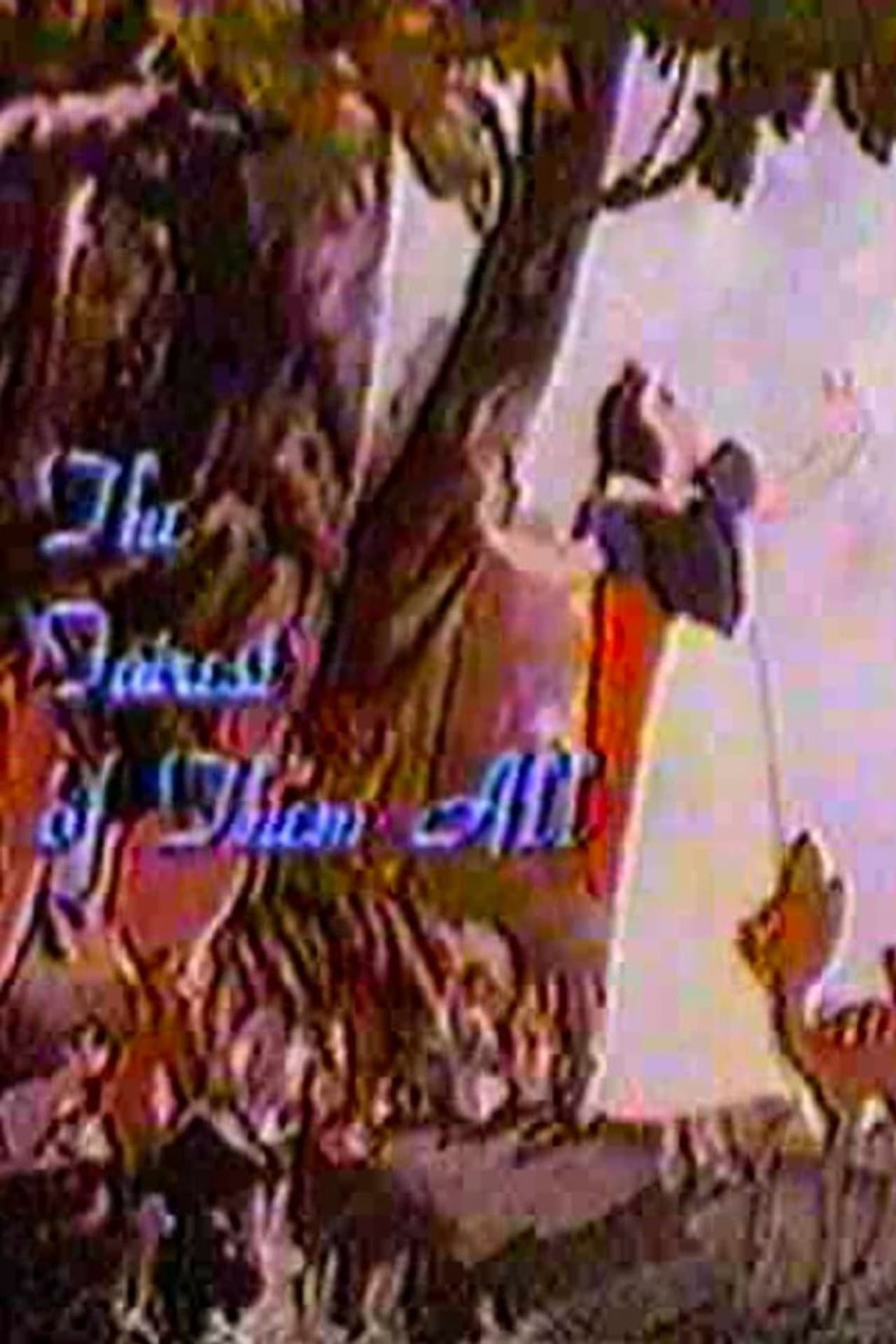 The Fairest of Them All preview 1