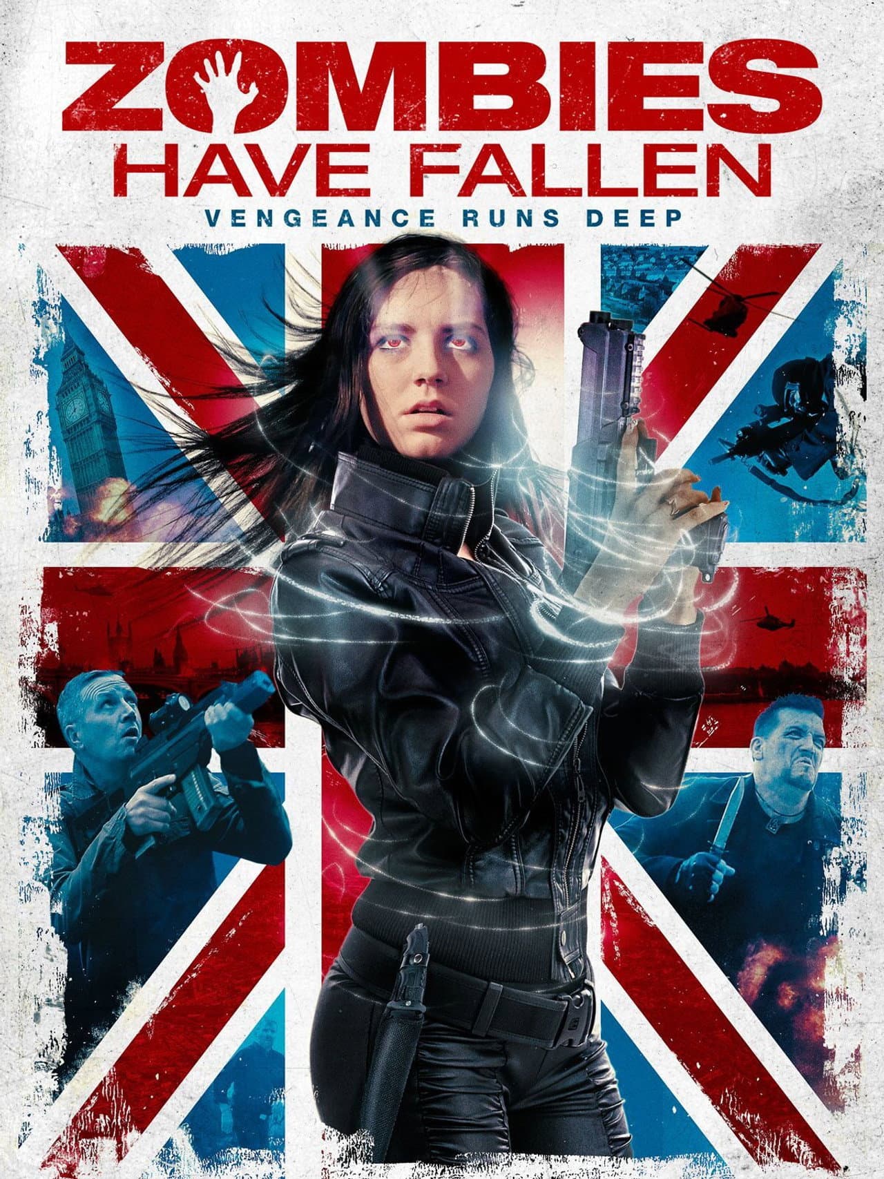 Zombies Have Fallen preview 2