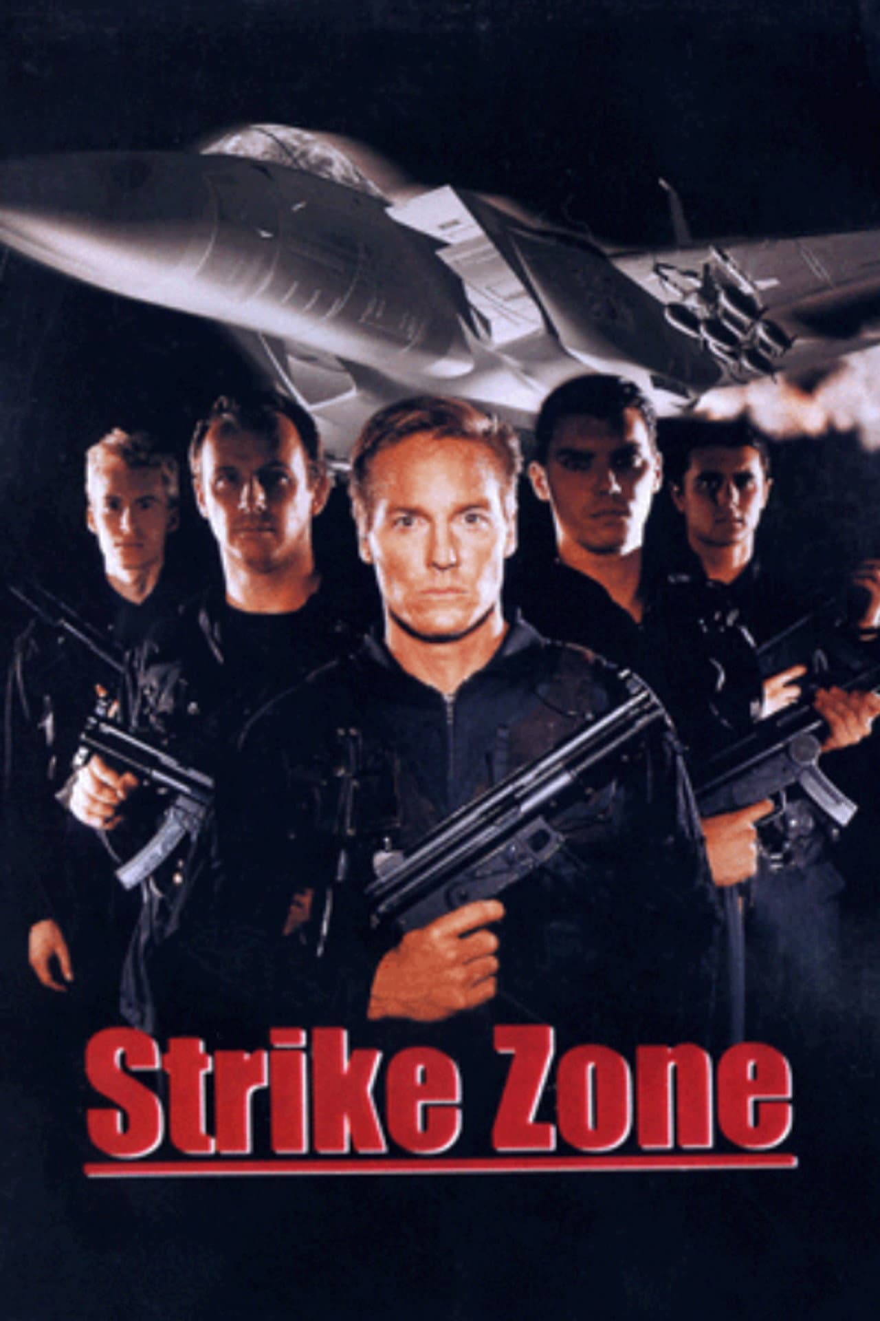 Strike Zone preview 2