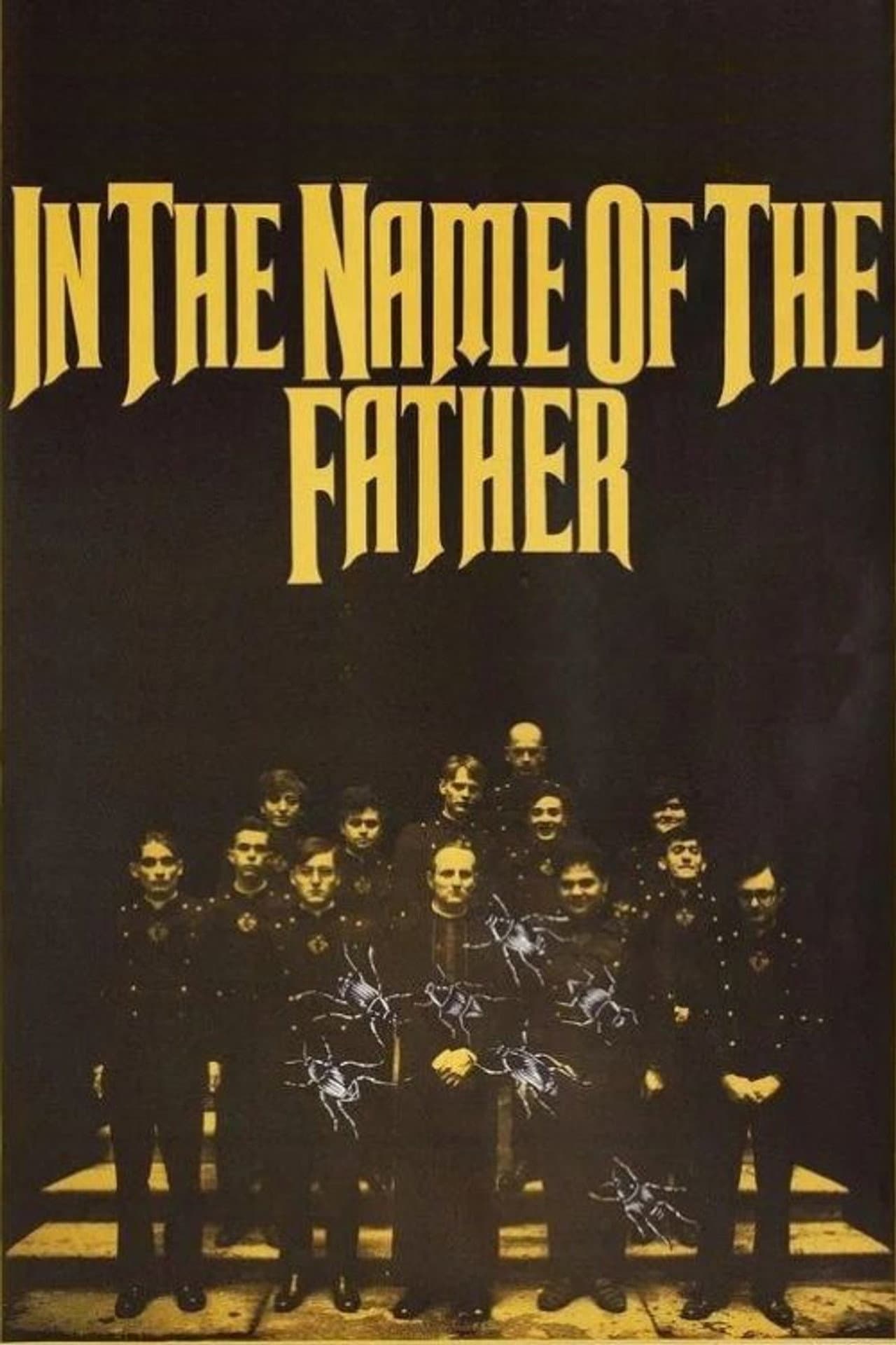 In the Name of the Father preview 2