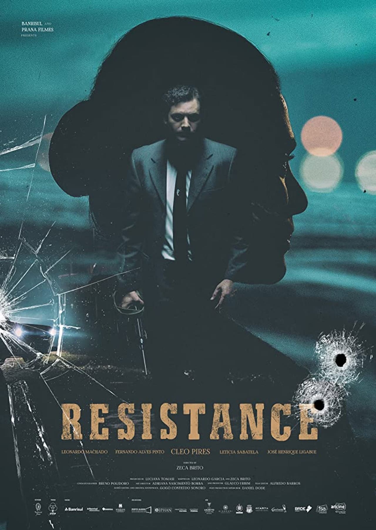 Resistance preview 2