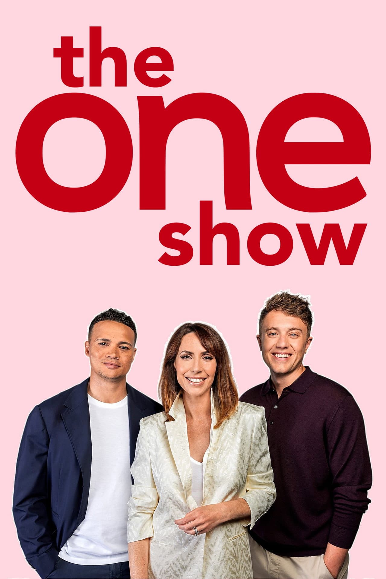The One Show preview 2