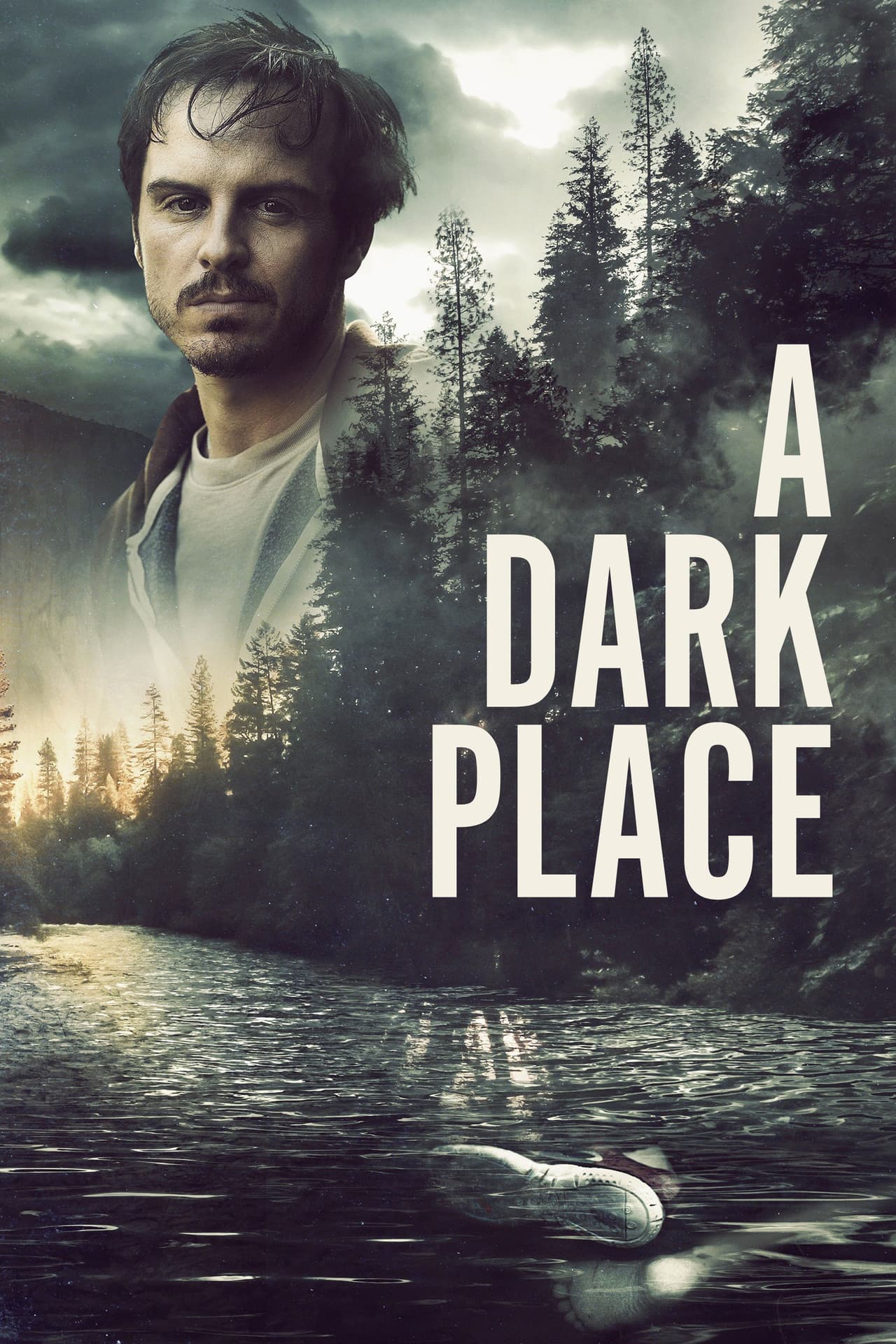 A Dark Place preview 2