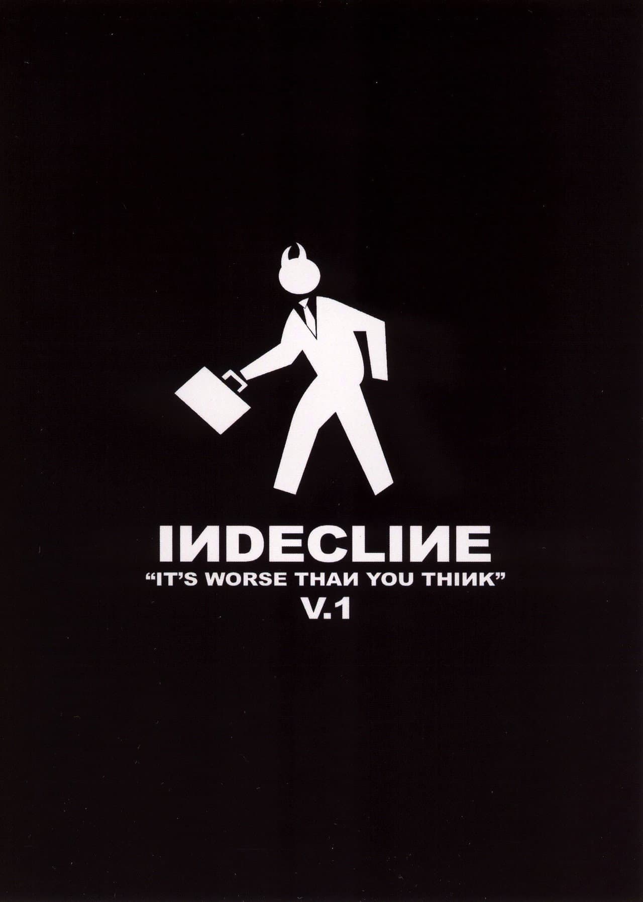 Indecline: It's Worse Than You Think preview 1