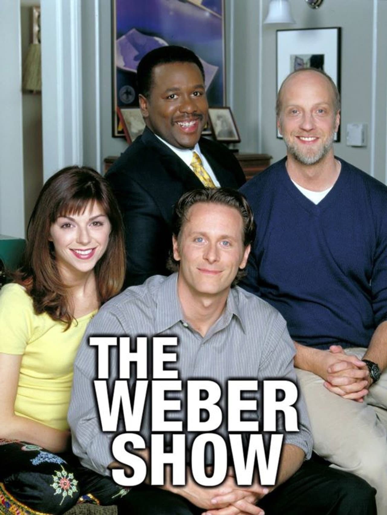 The Weber Show preview 2