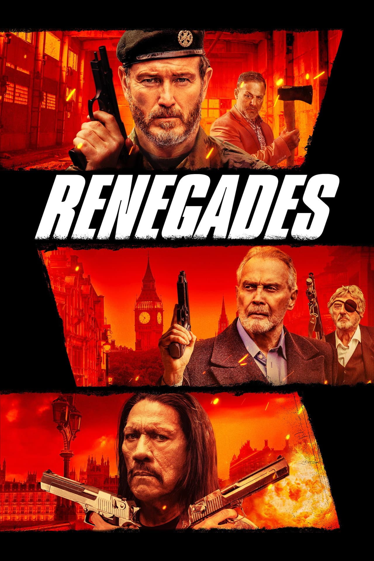 Renegades preview 2