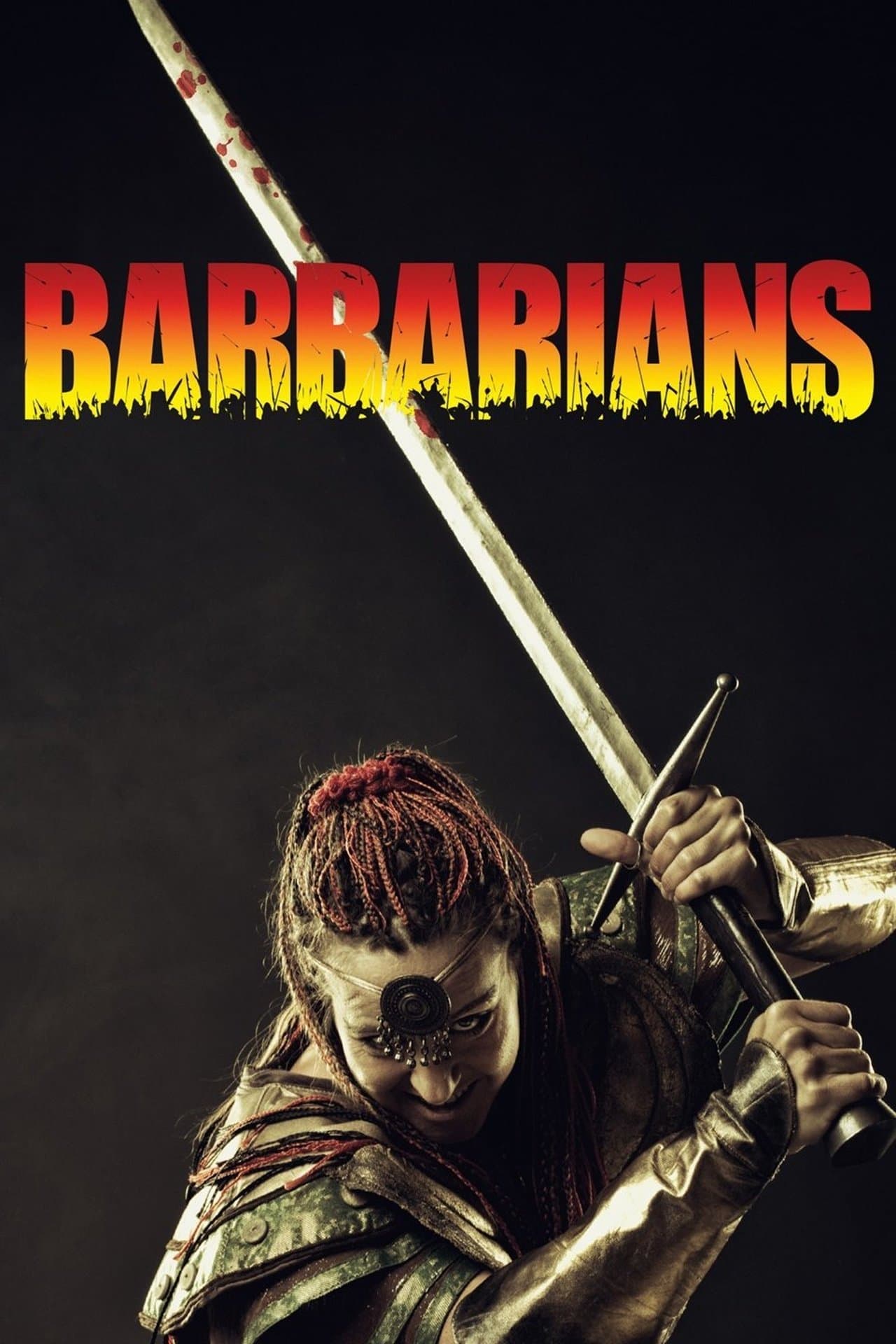 Barbarians preview 2