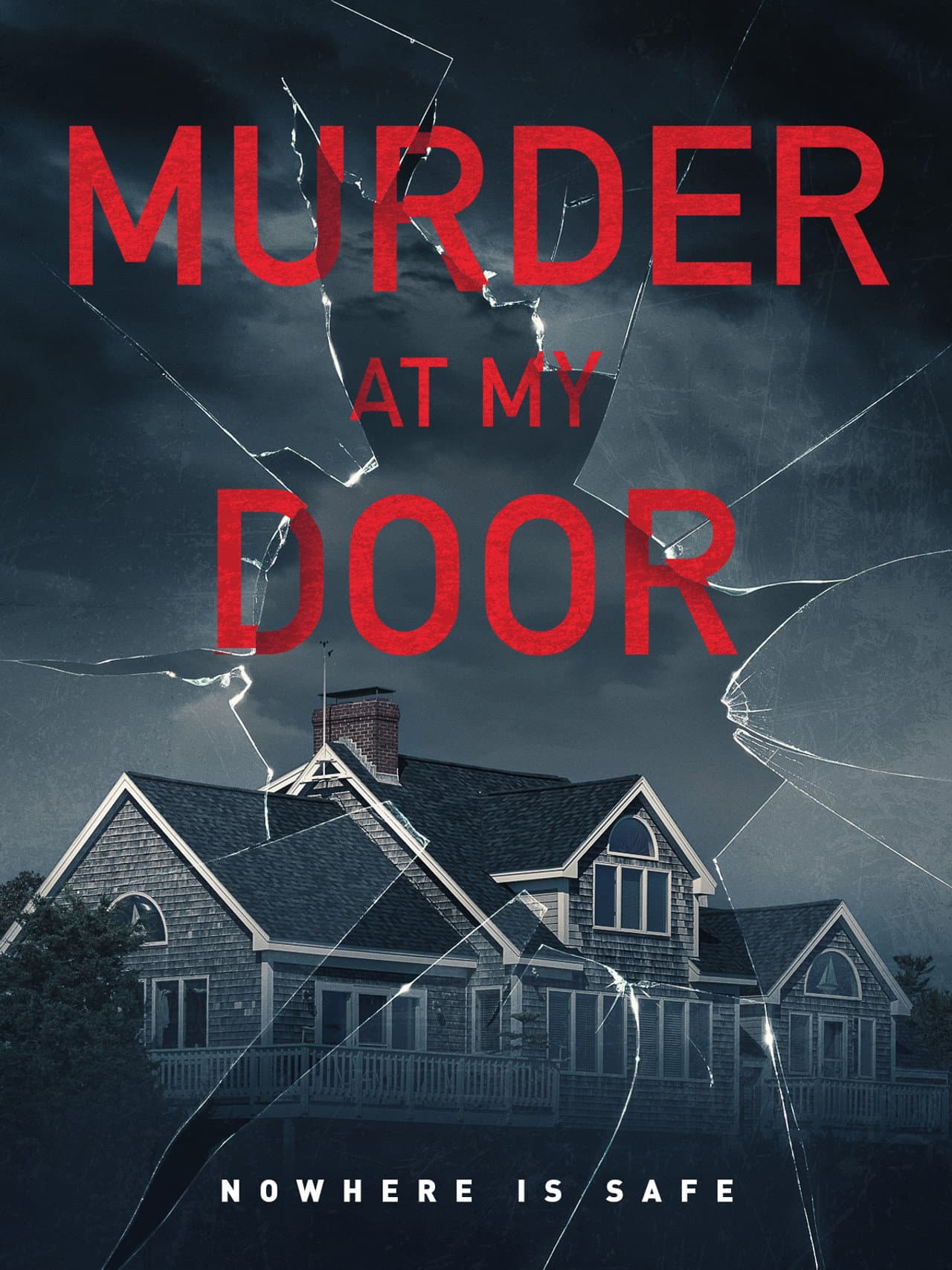 Murder at My Door preview 2