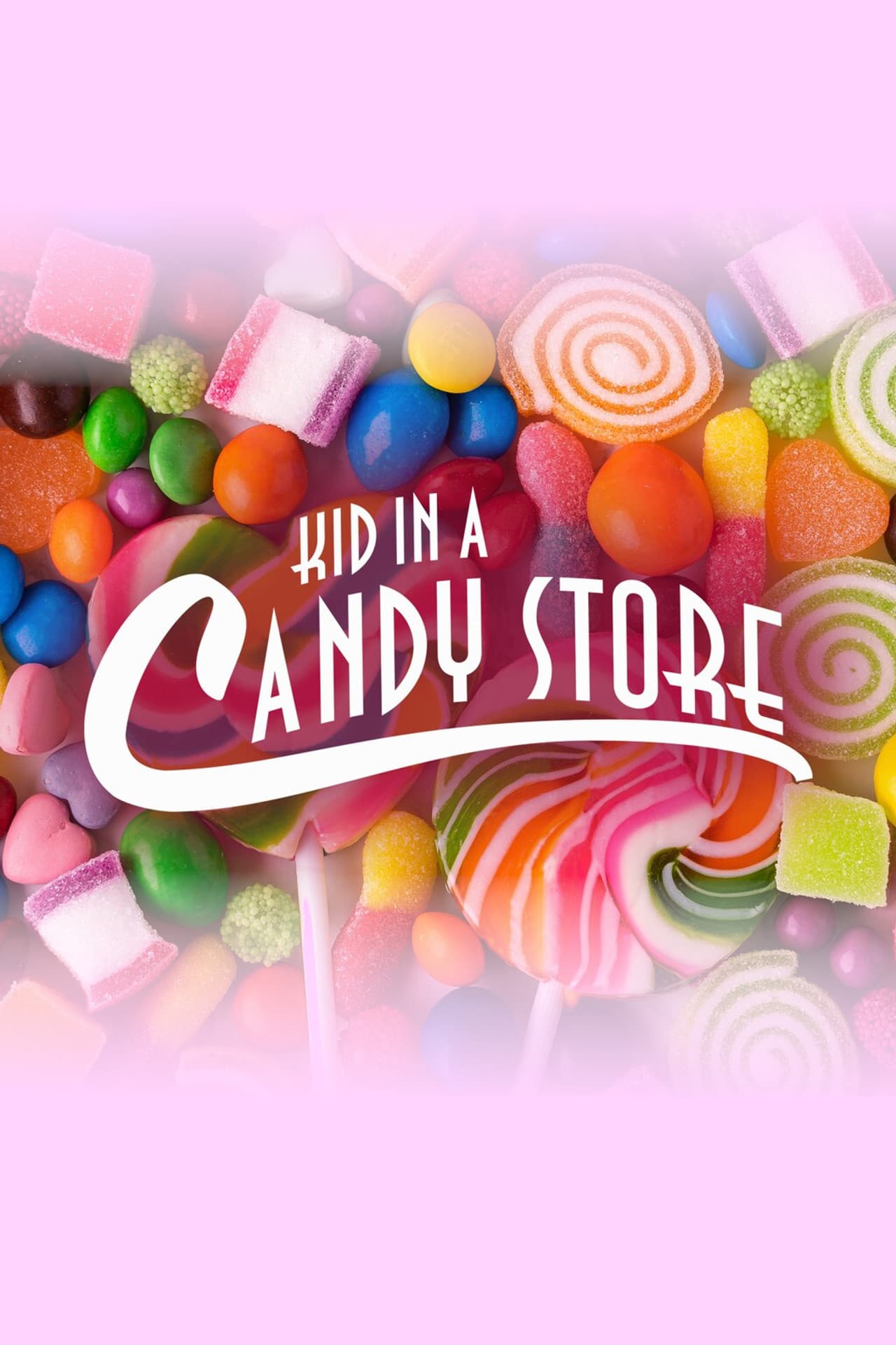 Kid in a Candy Store preview 2