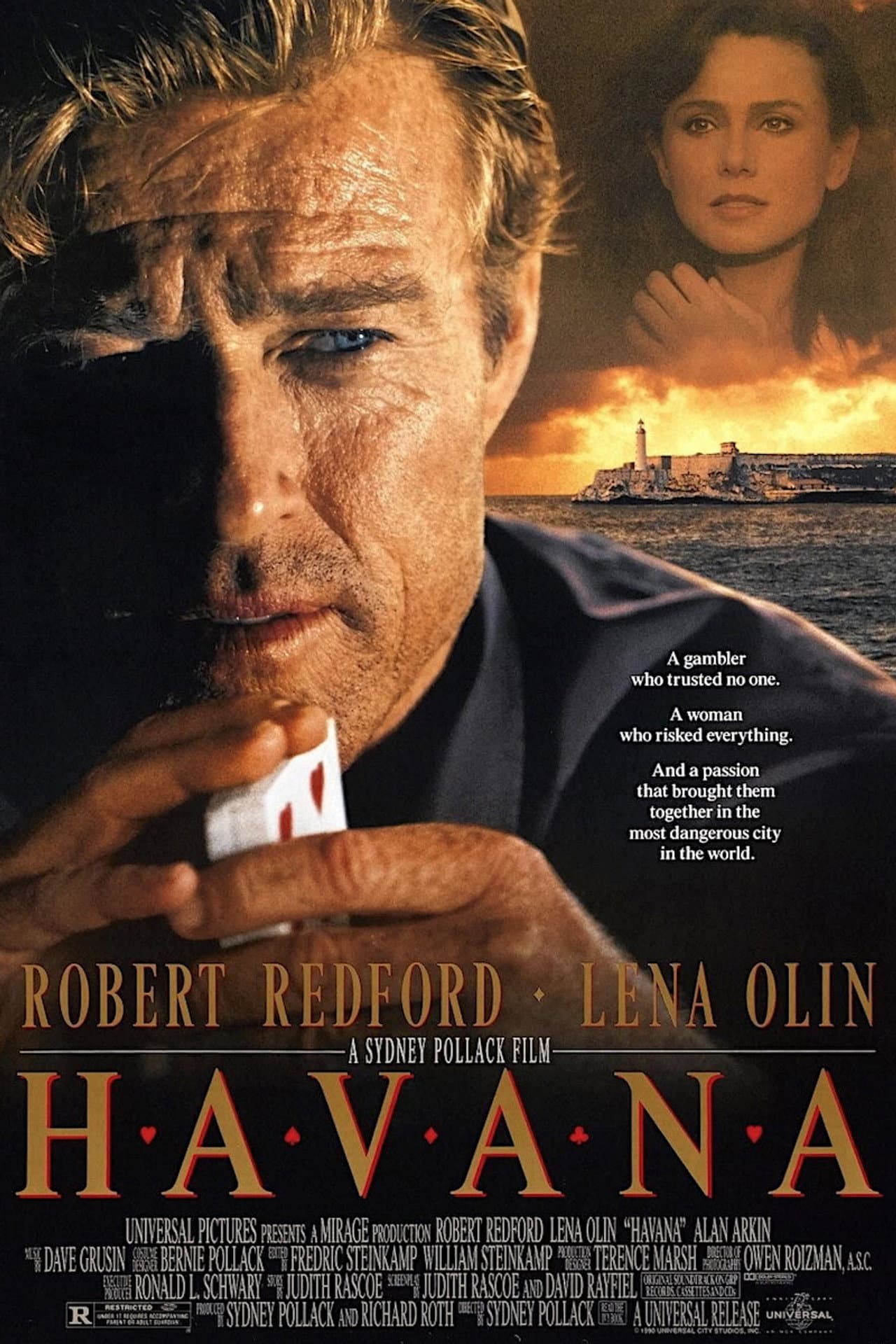 Havana preview 2