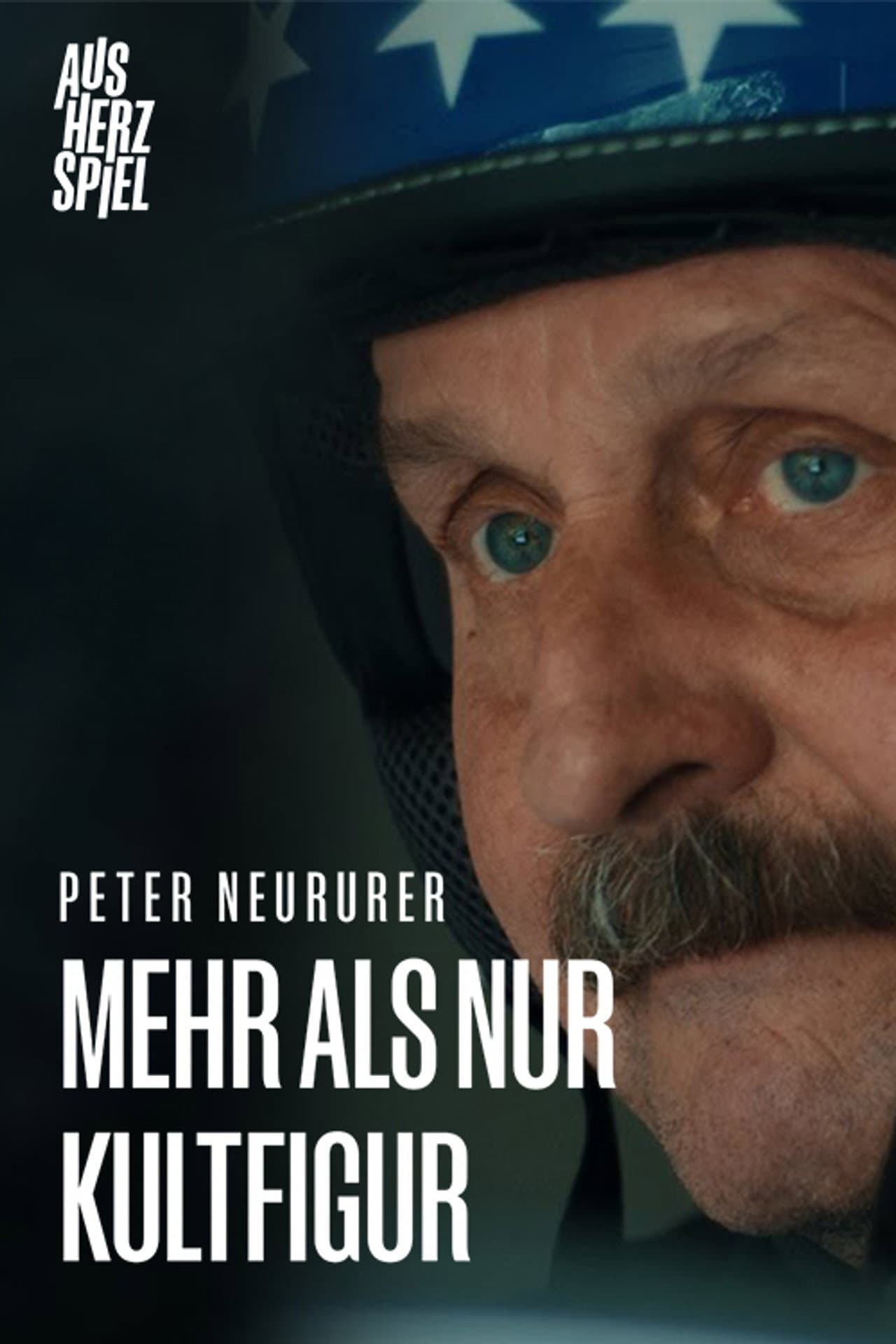 Mehr als nur Kultfigur | Peter Neururer preview 2