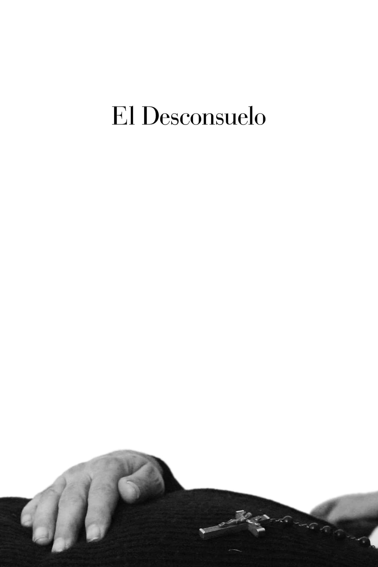 El Desconsuelo preview 2