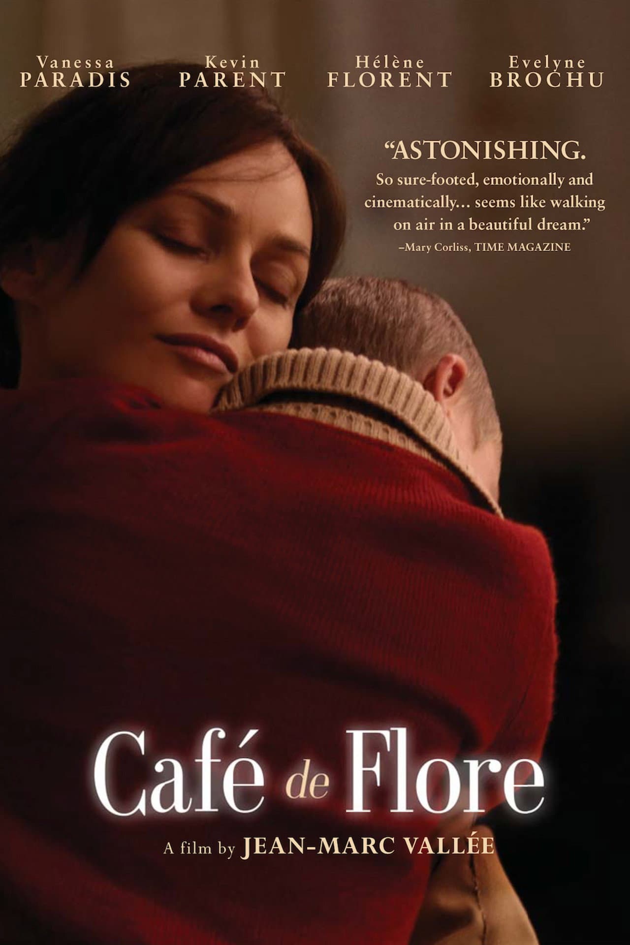 Café de Flore preview 2
