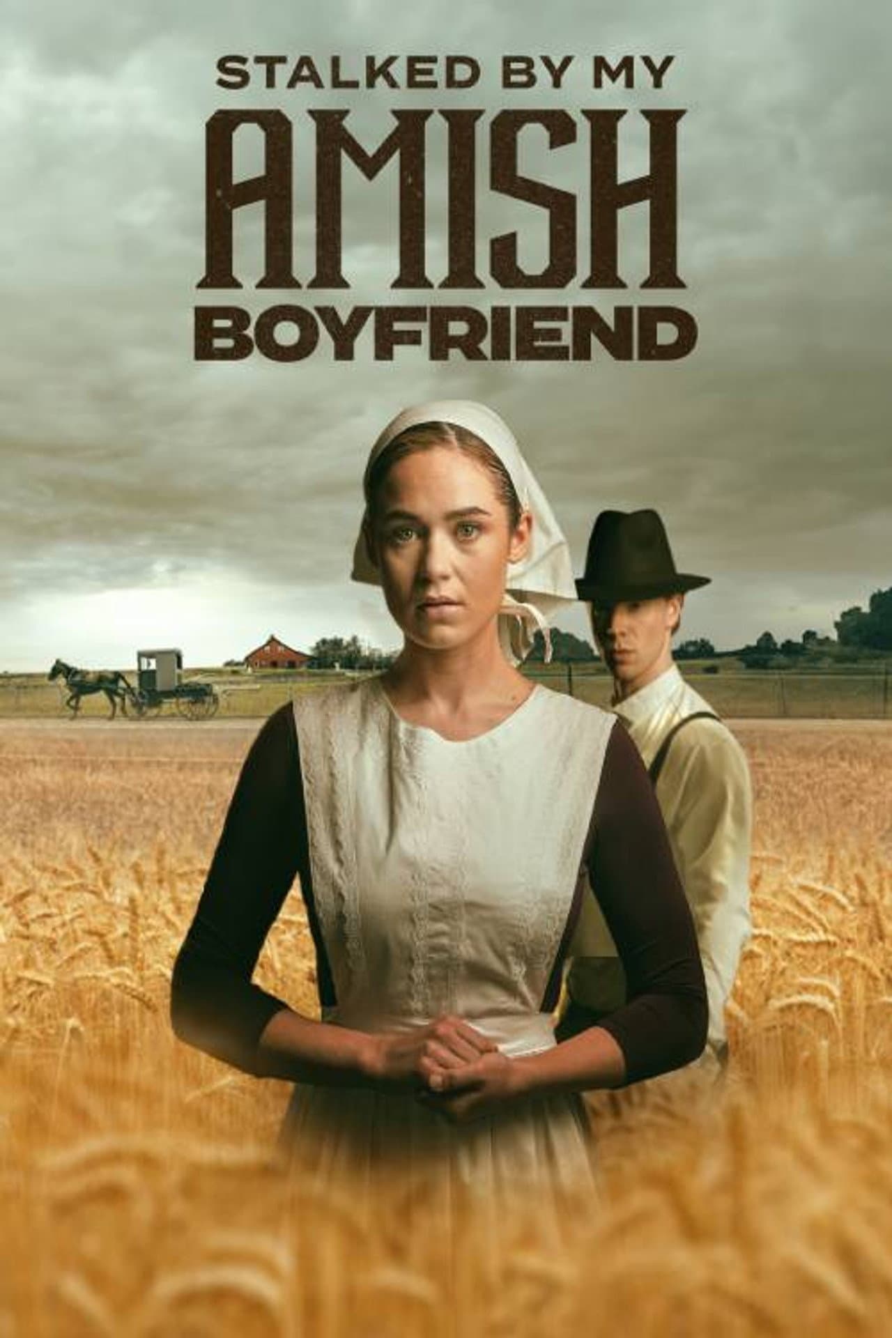 Stalked by My Amish Boyfriend preview 2