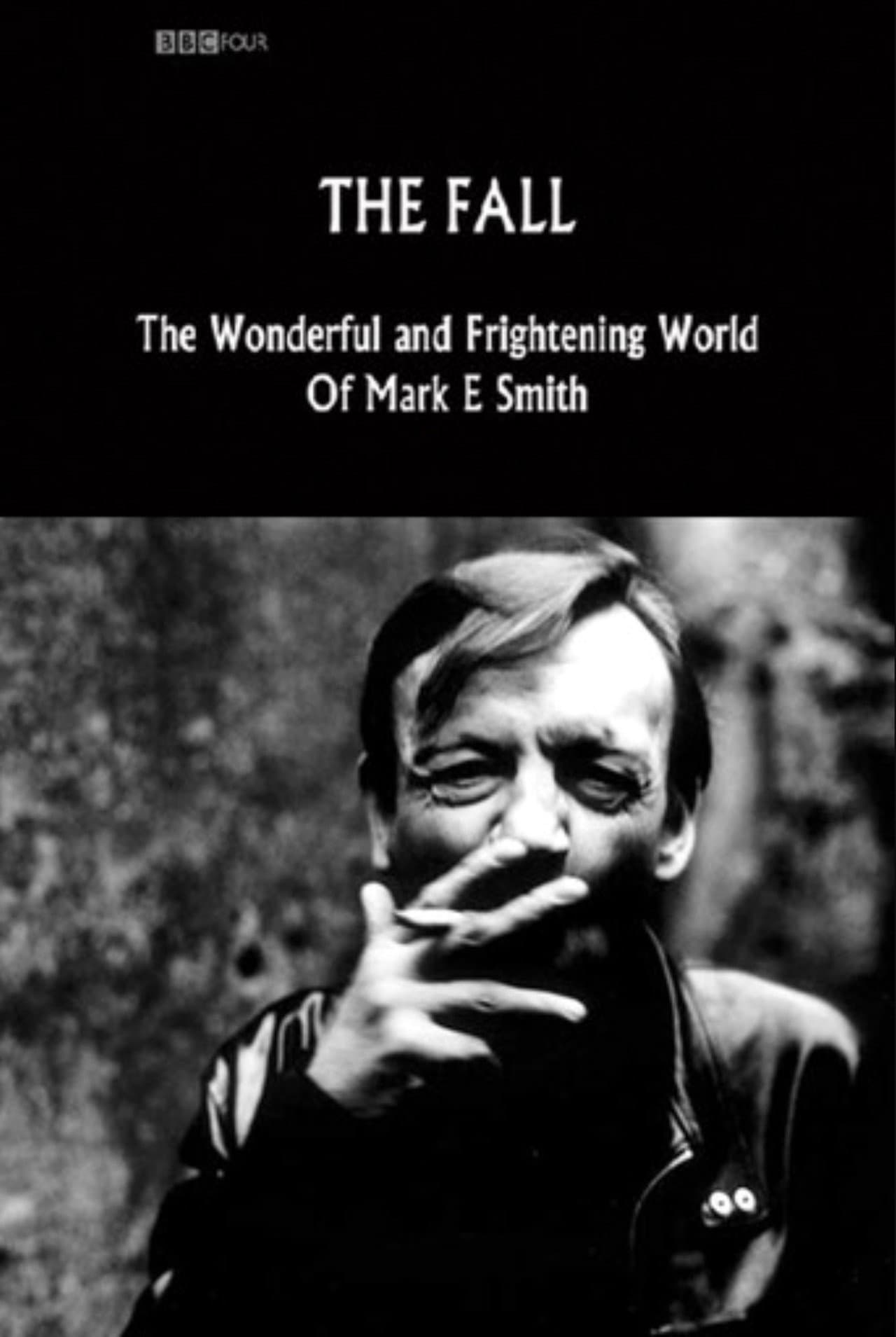 The Fall: The Wonderful and Frightening World of Mark E. Smith preview 1