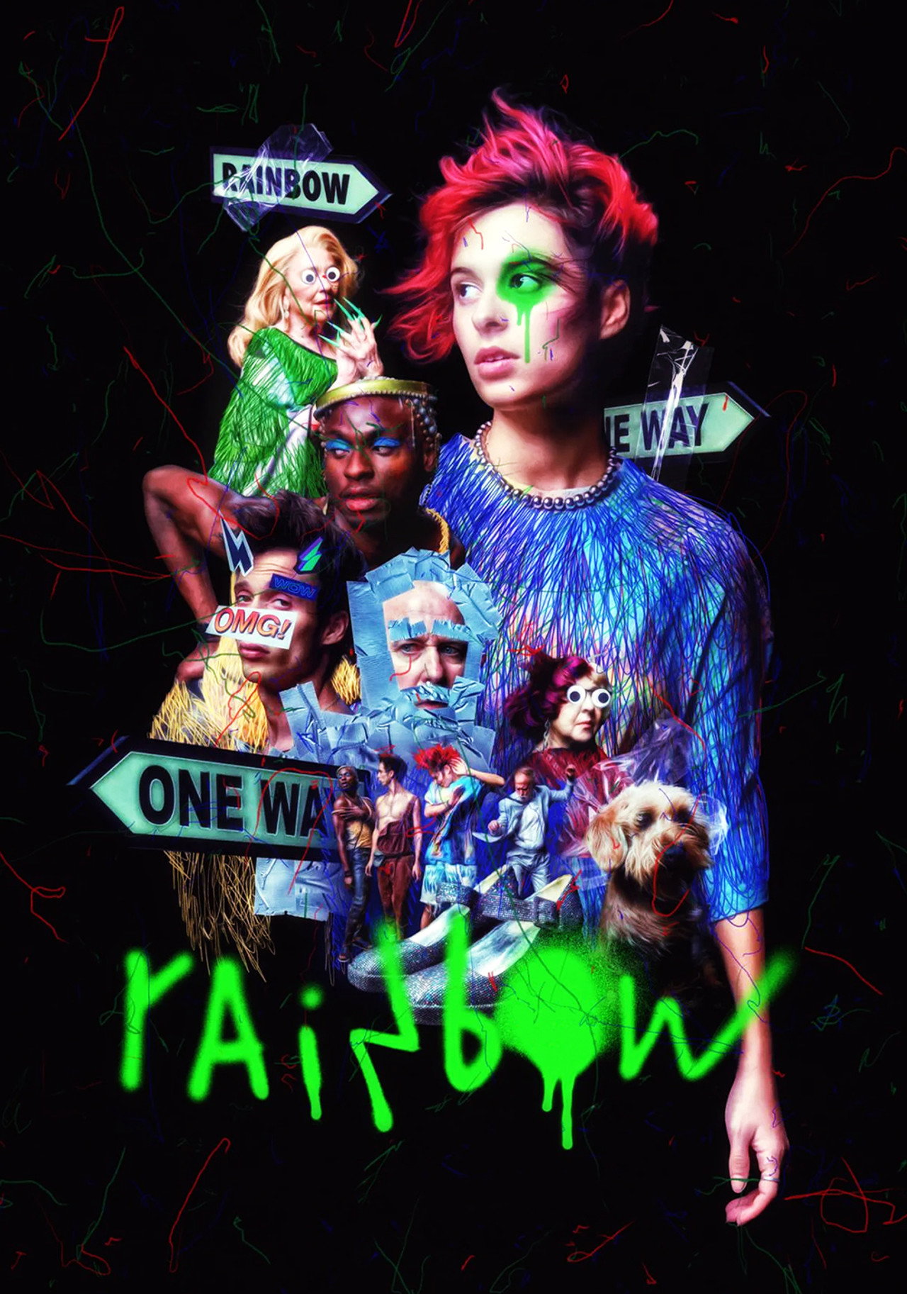 Rainbow preview 2