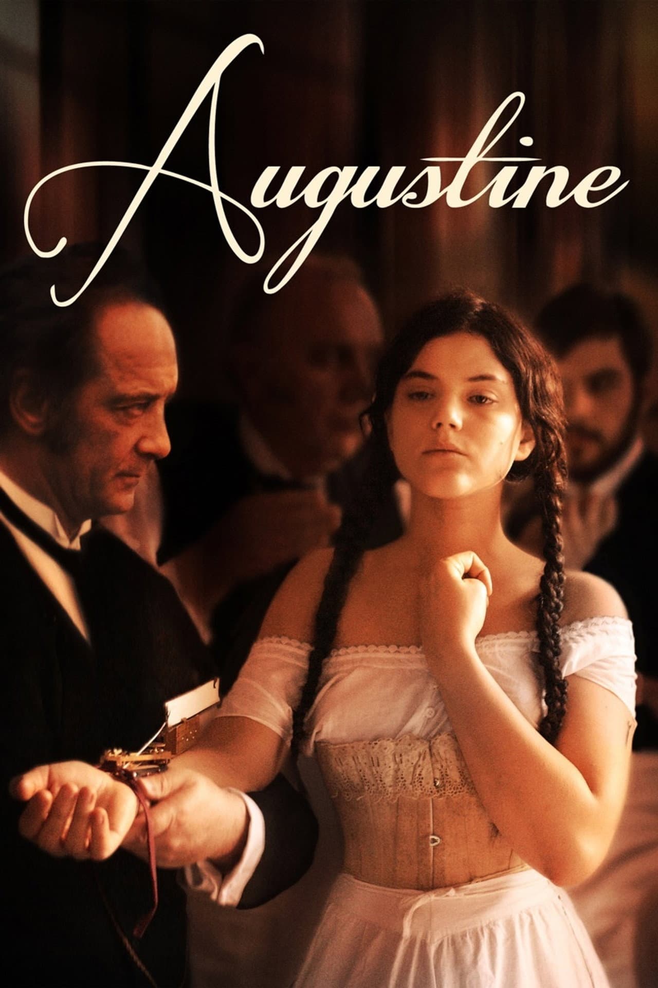 Augustine preview 2