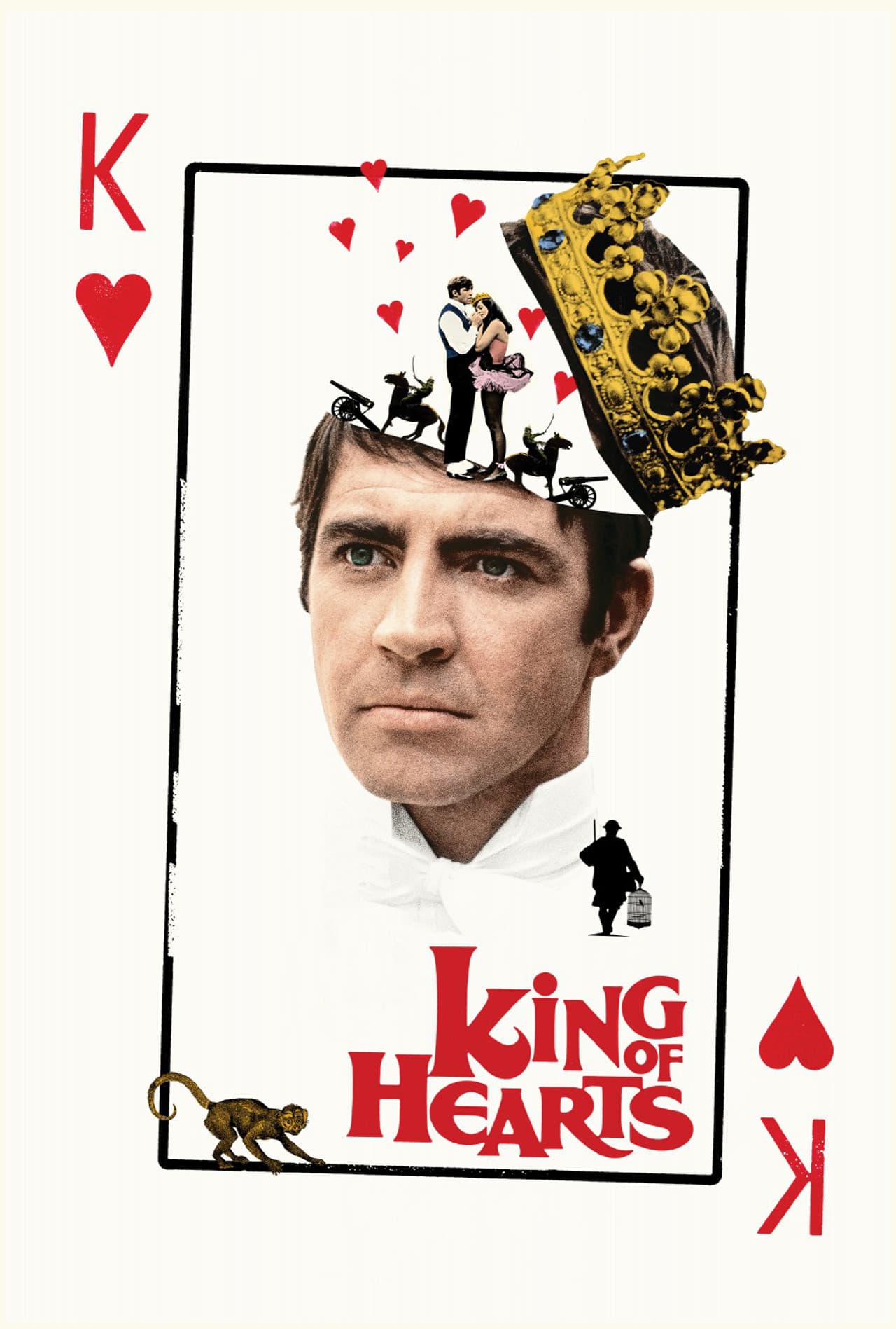 King of Hearts preview 2