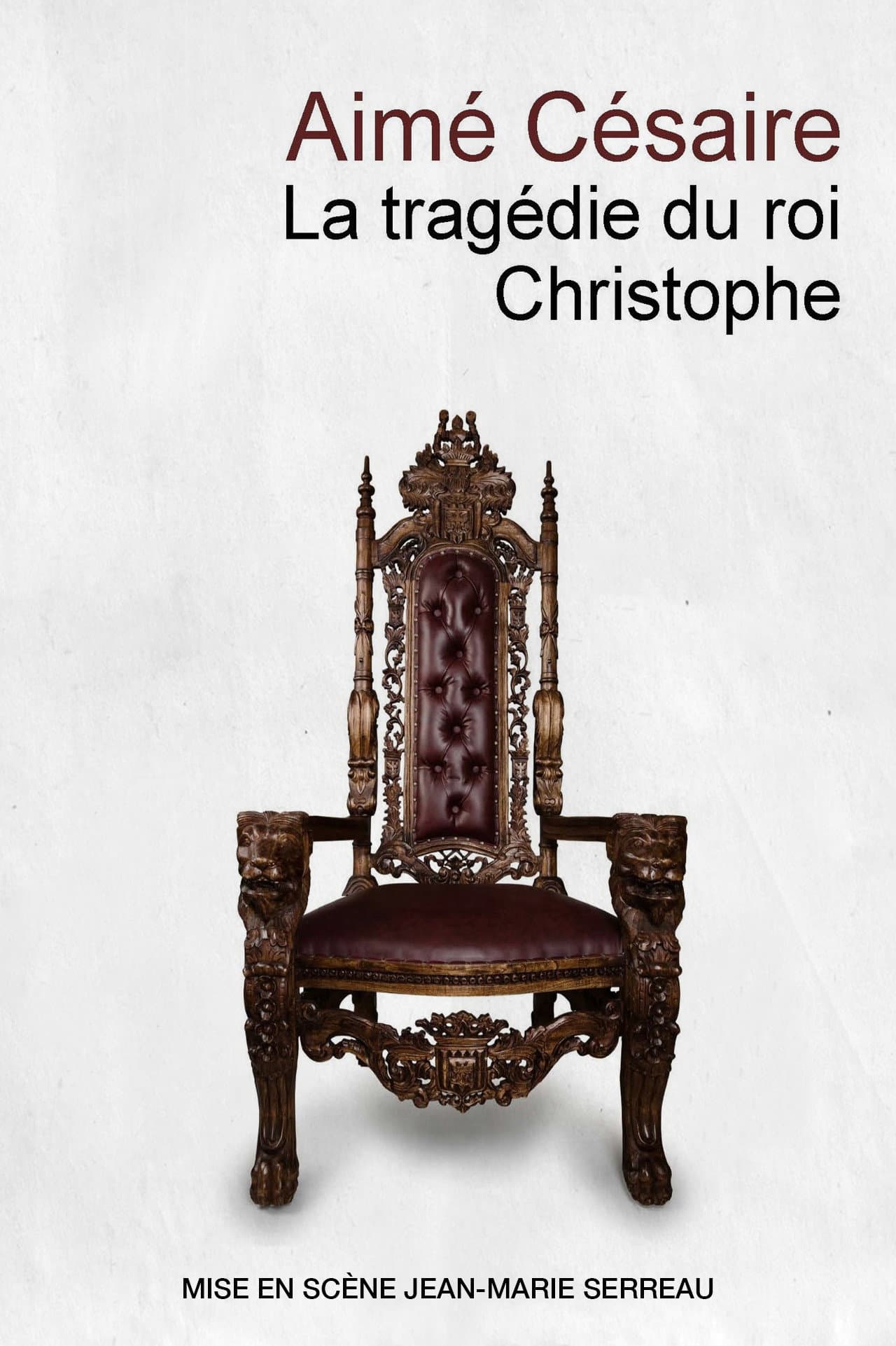 La Tragédie du Roi Christophe preview 2
