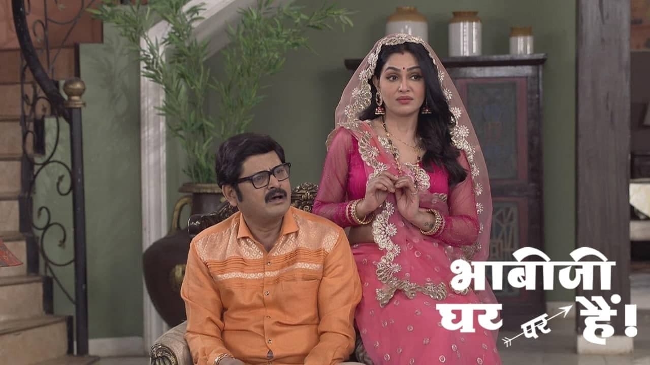Vibhuti's Plan to Get a Big Order For Tiwari
