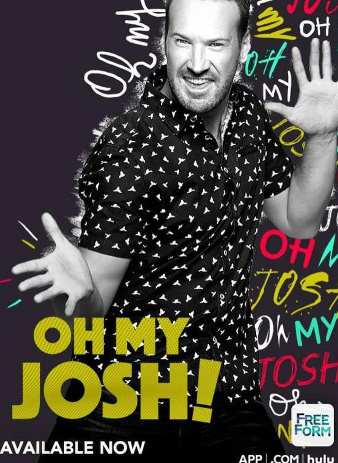 Oh My Josh! preview 1