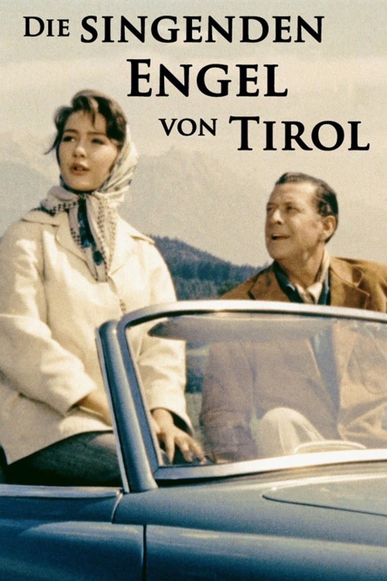 Die singenden Engel von Tirol preview 1