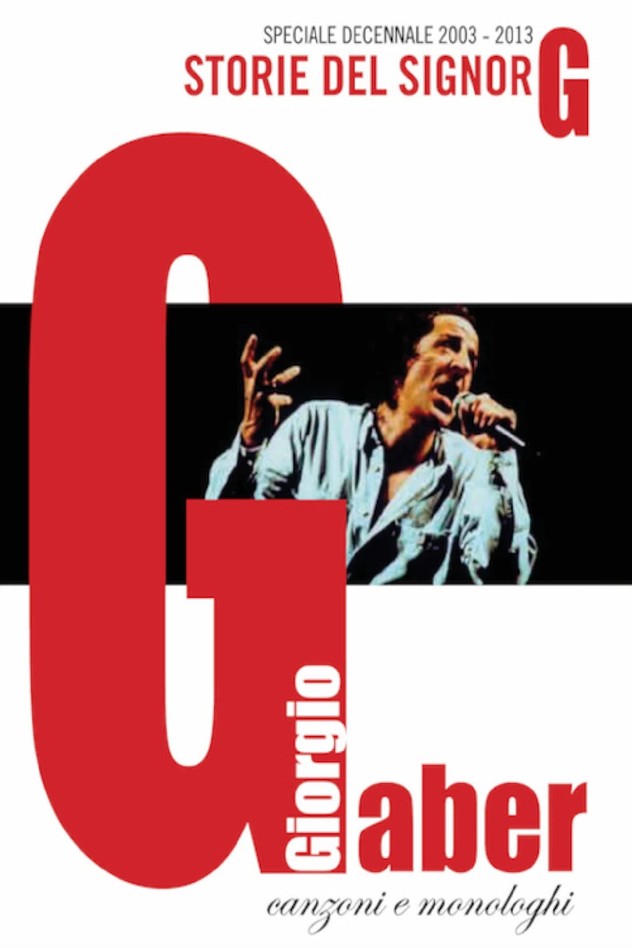 Storie del Signor G preview 1