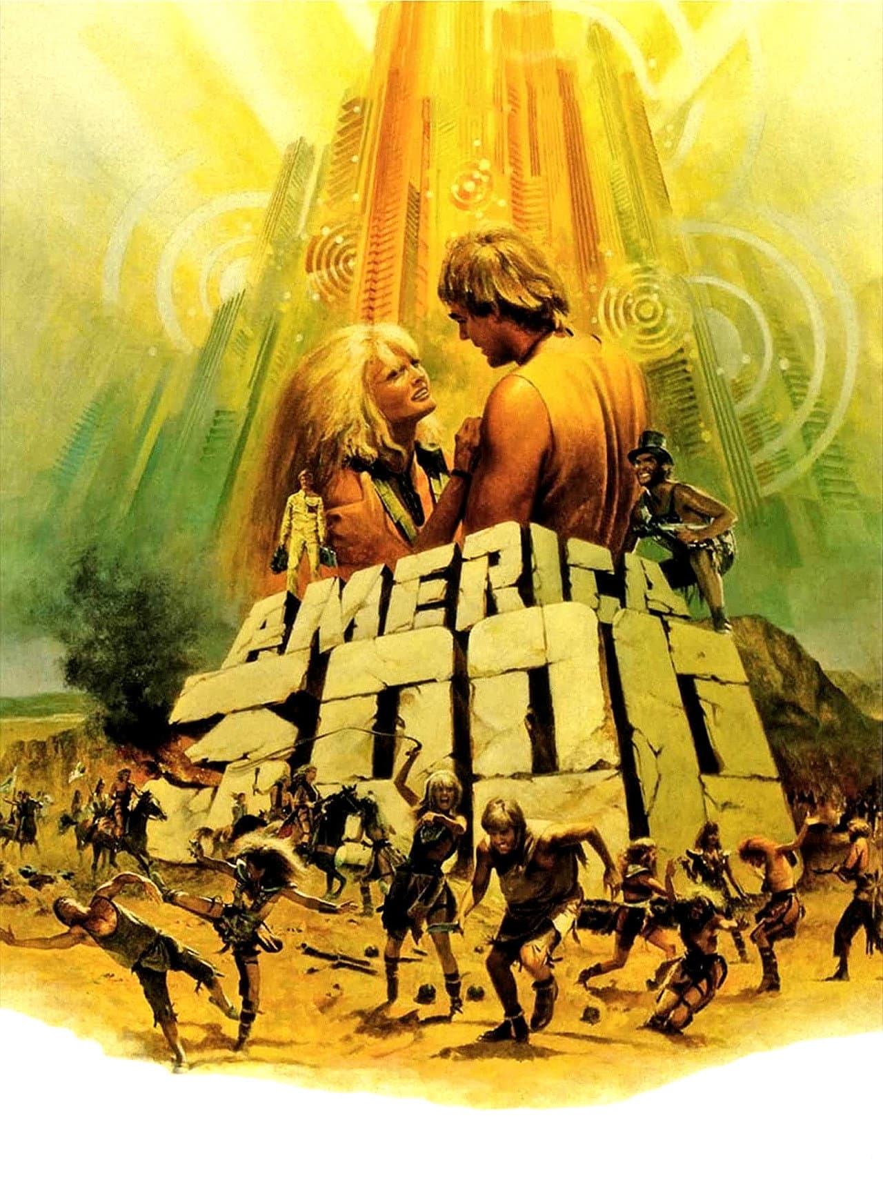 America 3000 preview 2