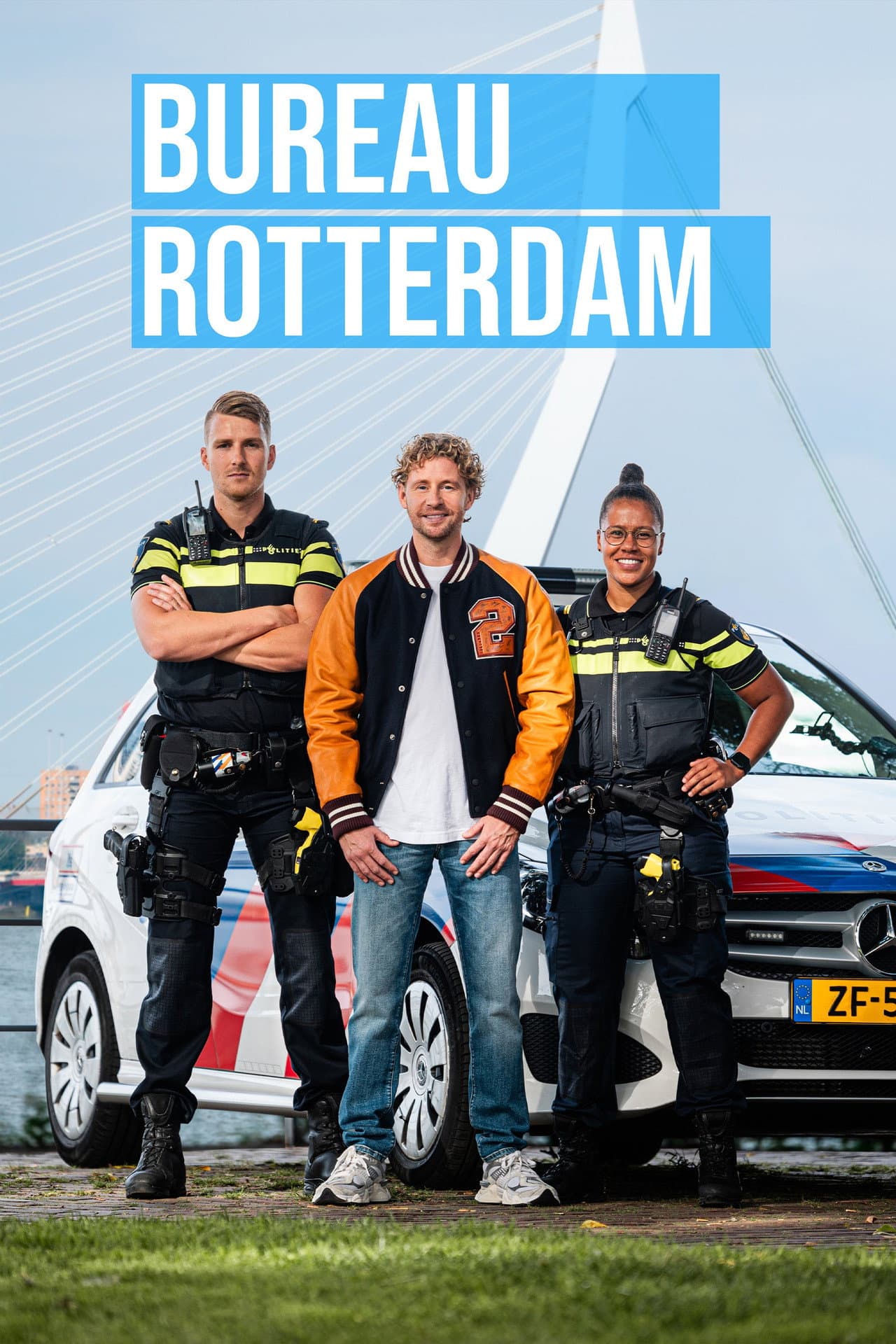 Bureau Rotterdam preview 2