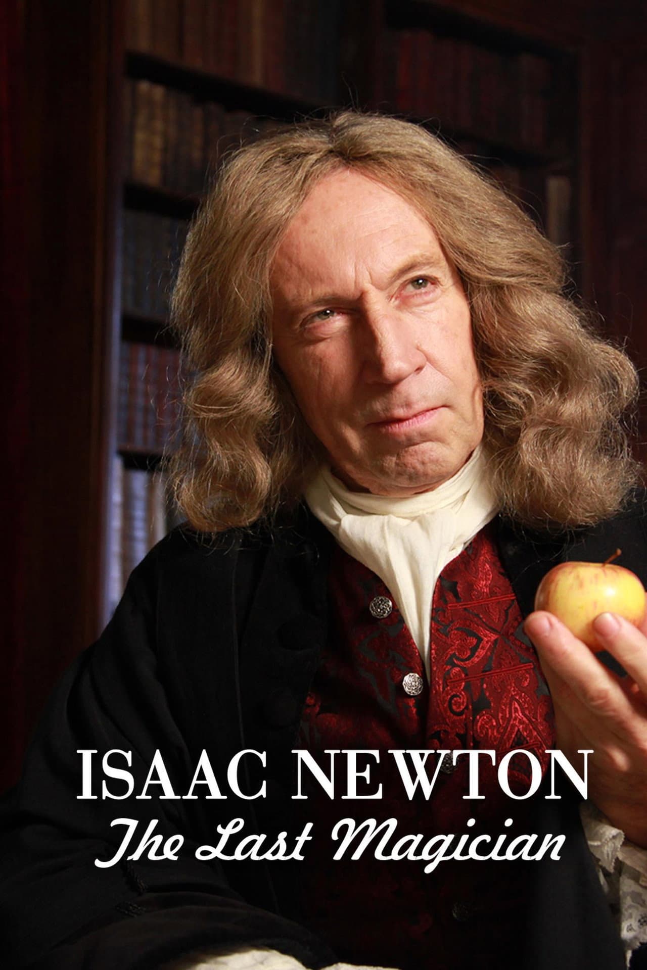 Isaac Newton: The Last Magician preview 2