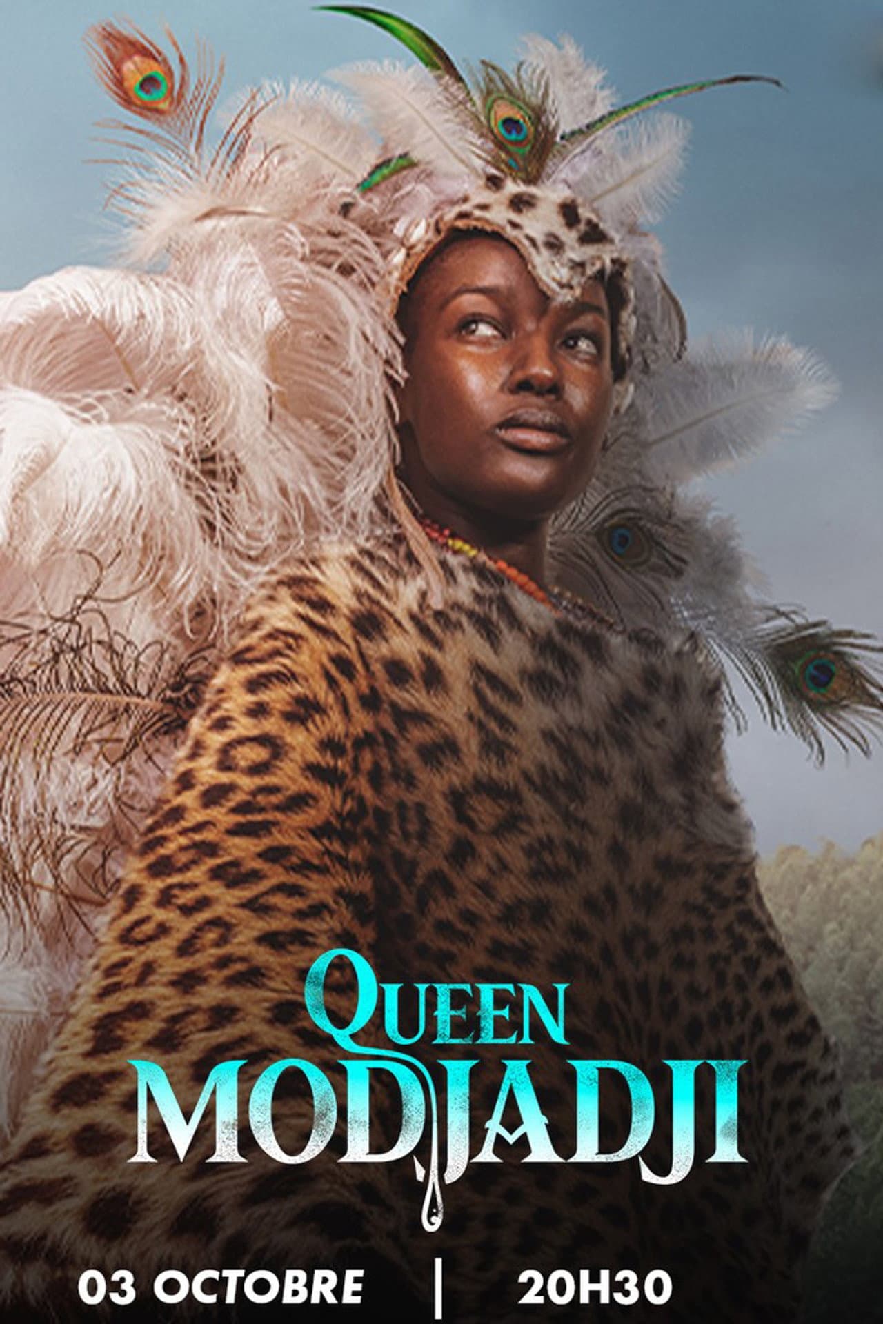 Queen Modjadji preview 2