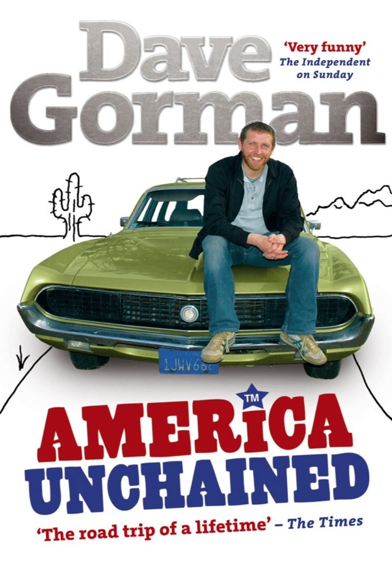 America Unchained preview 1