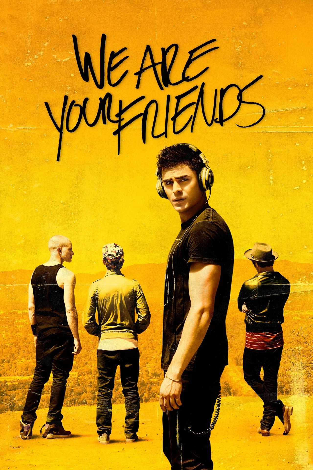 We Are Your Friends preview 2